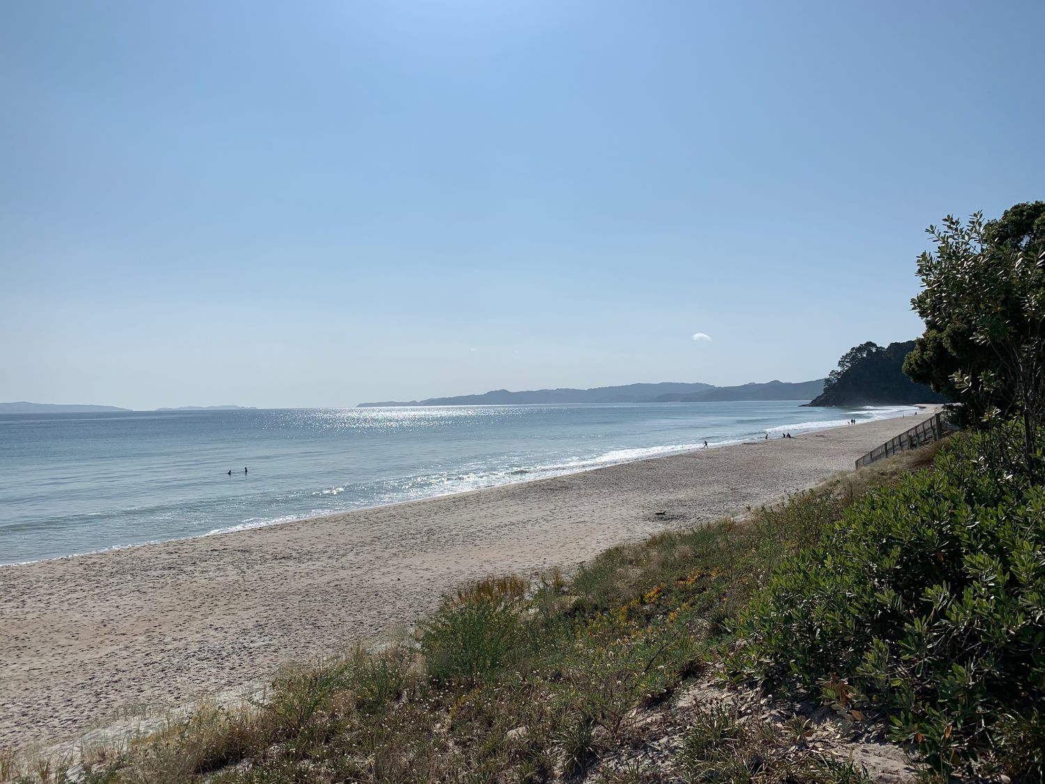 Key to Whangapoua - Whangapoua Holiday Home                     photo 29
