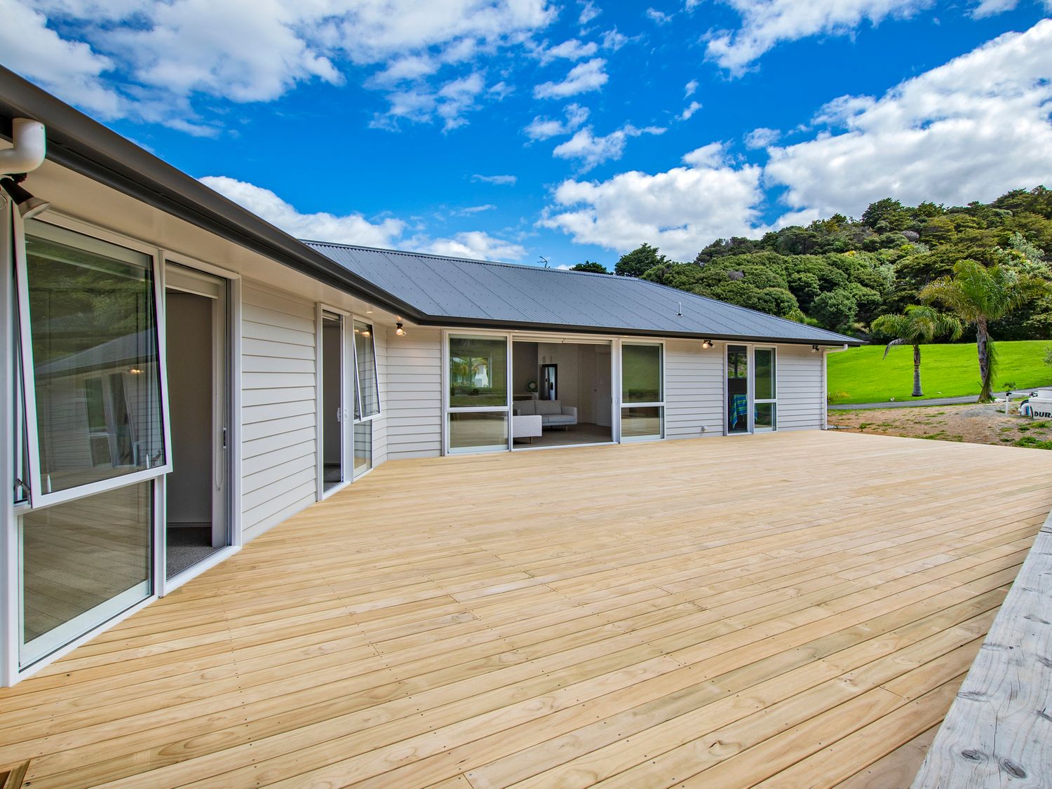 The Platinum Rendezvous - Matapouri Holiday Home                     photo 19