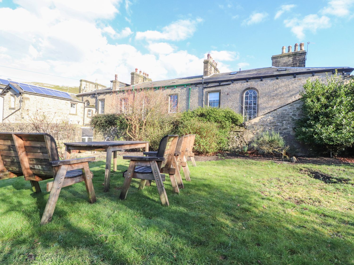 Settle Holiday Cottages Self catering cottage in Settle