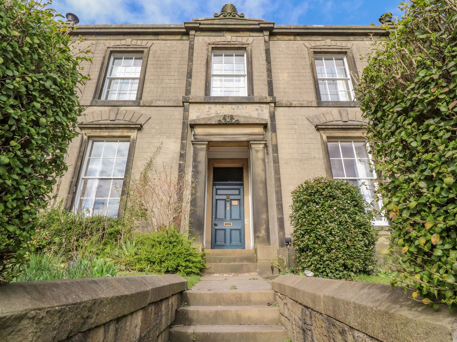 Windyridge Settle ( Ref 1061586 ) Holiday Accommodation in Settle in Yorkshire Dales Four Bedrooms Sleeps Eight Guests