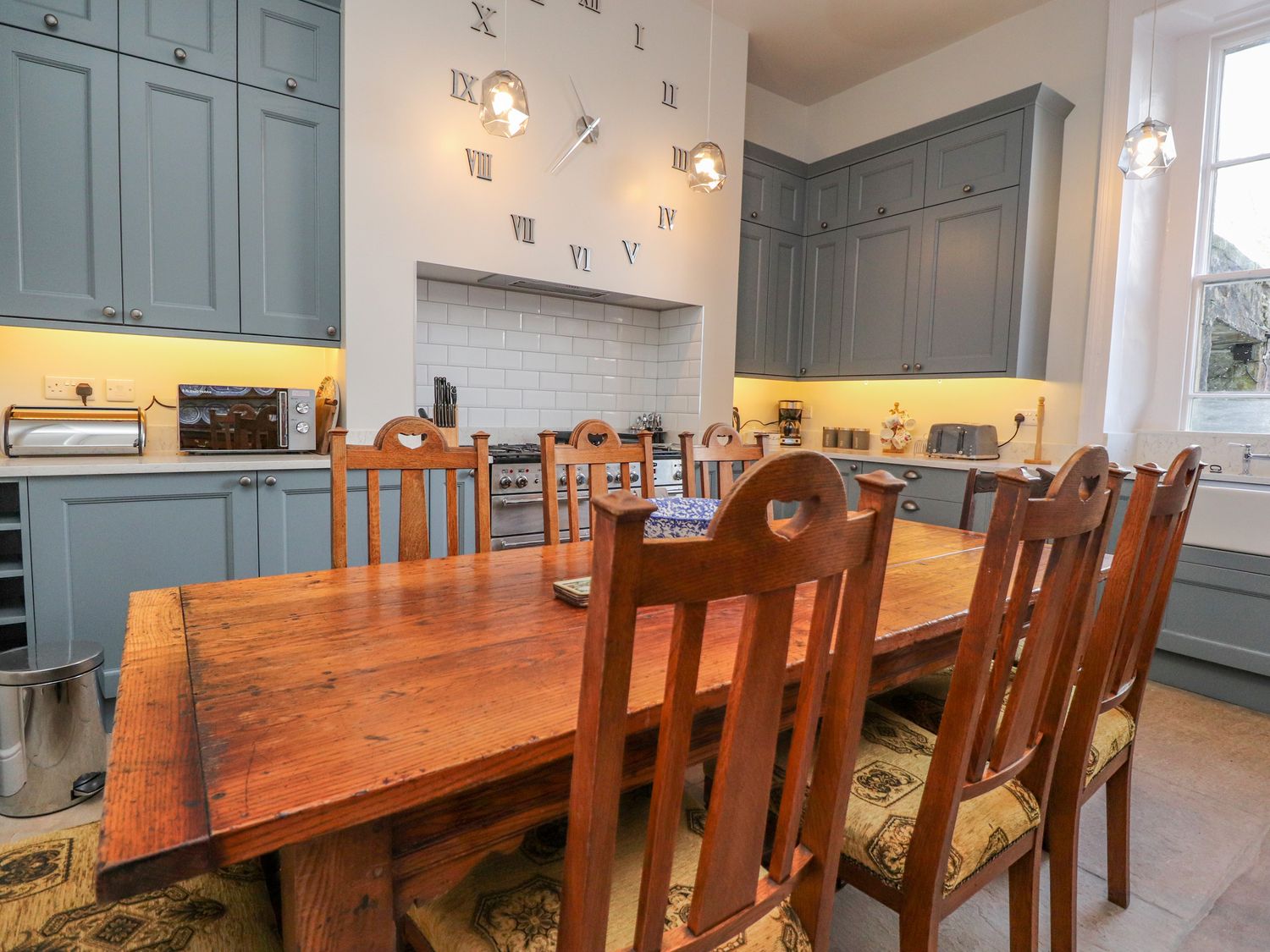 Windyridge Settle ( Ref 1061586 ) Book Settle Holiday Cottage sleeps 4