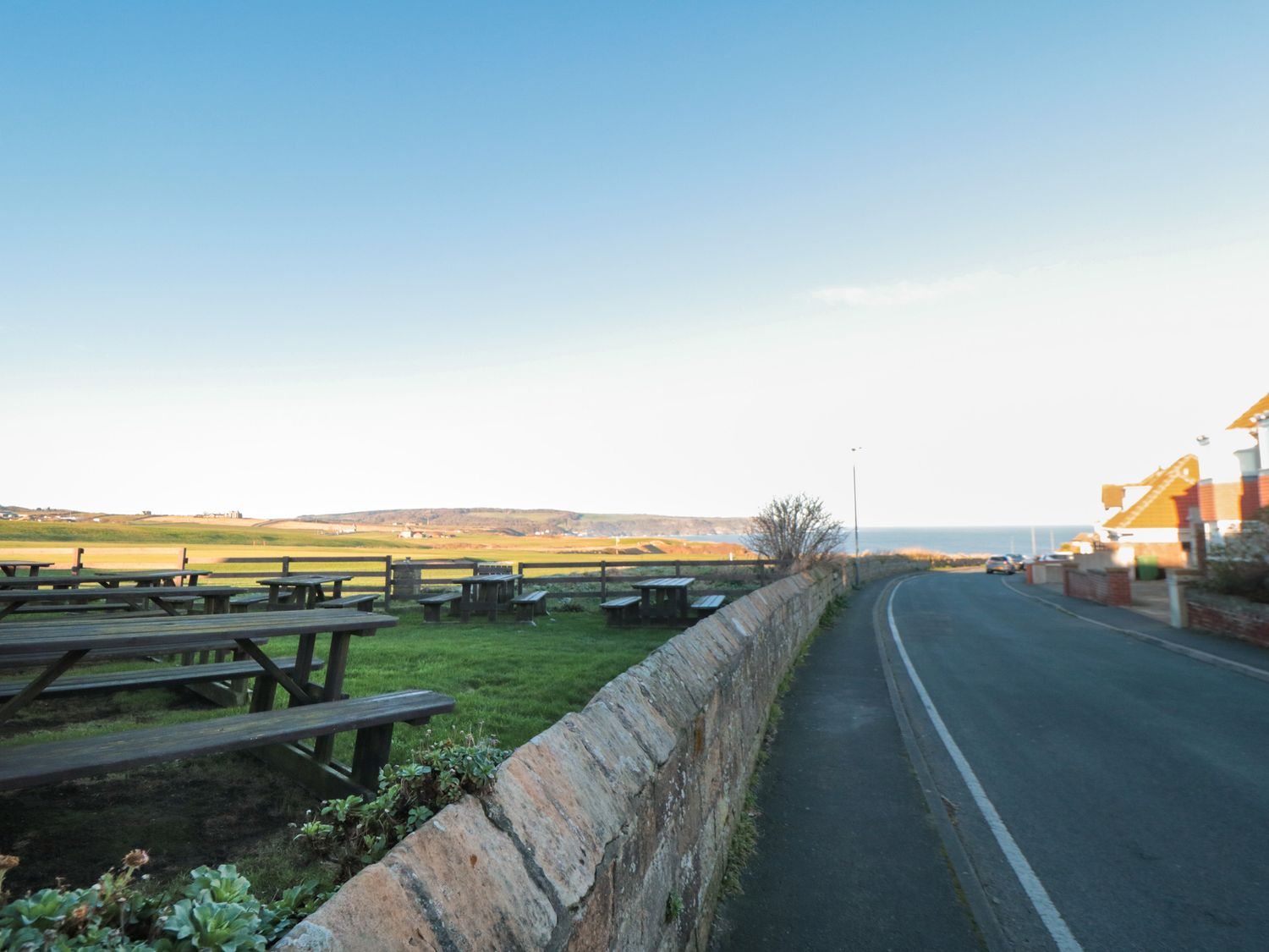 Beach Crest, Whitby