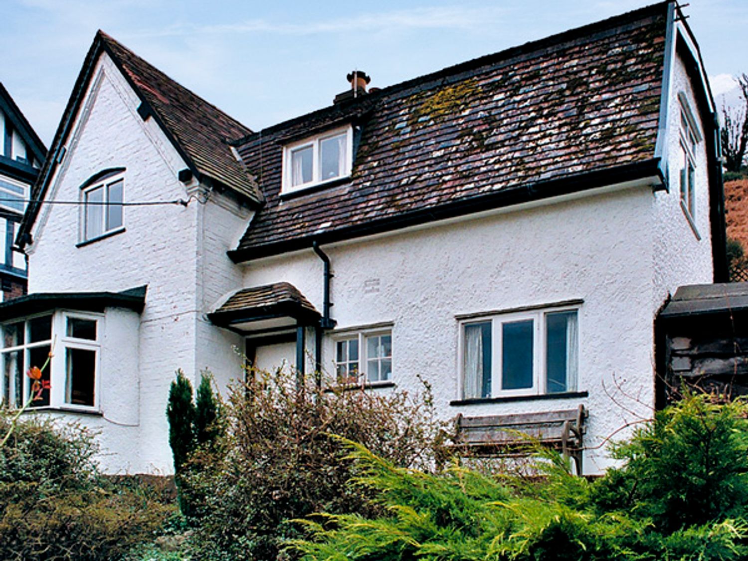 Shepherds Cottage Church Stretton Self Catering Holiday Cottage