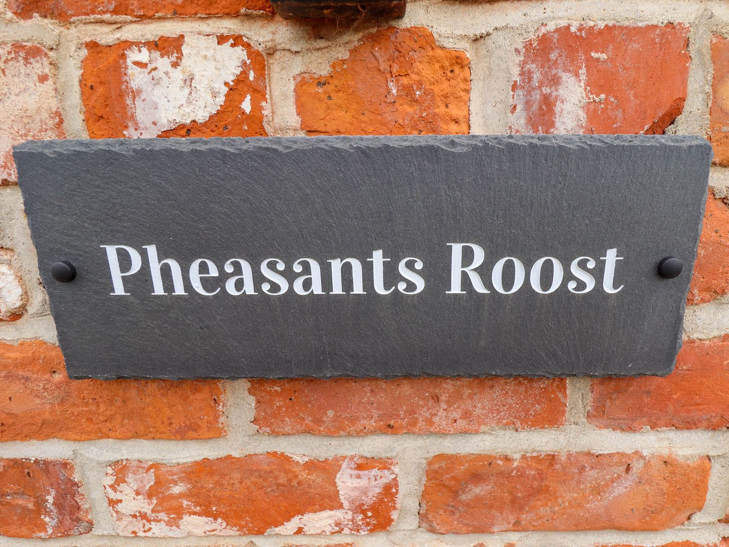 Pheasant's Roost, Burton Pidsea