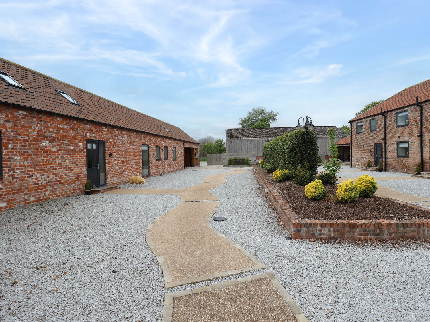 Pheasant's Roost, Burton Pidsea