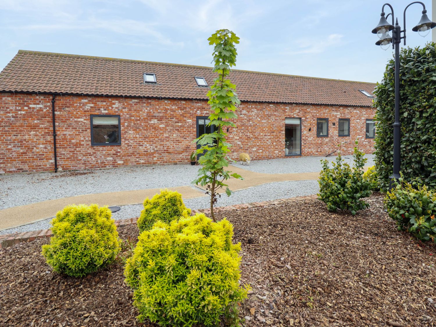 Pheasant's Roost, Burton Pidsea