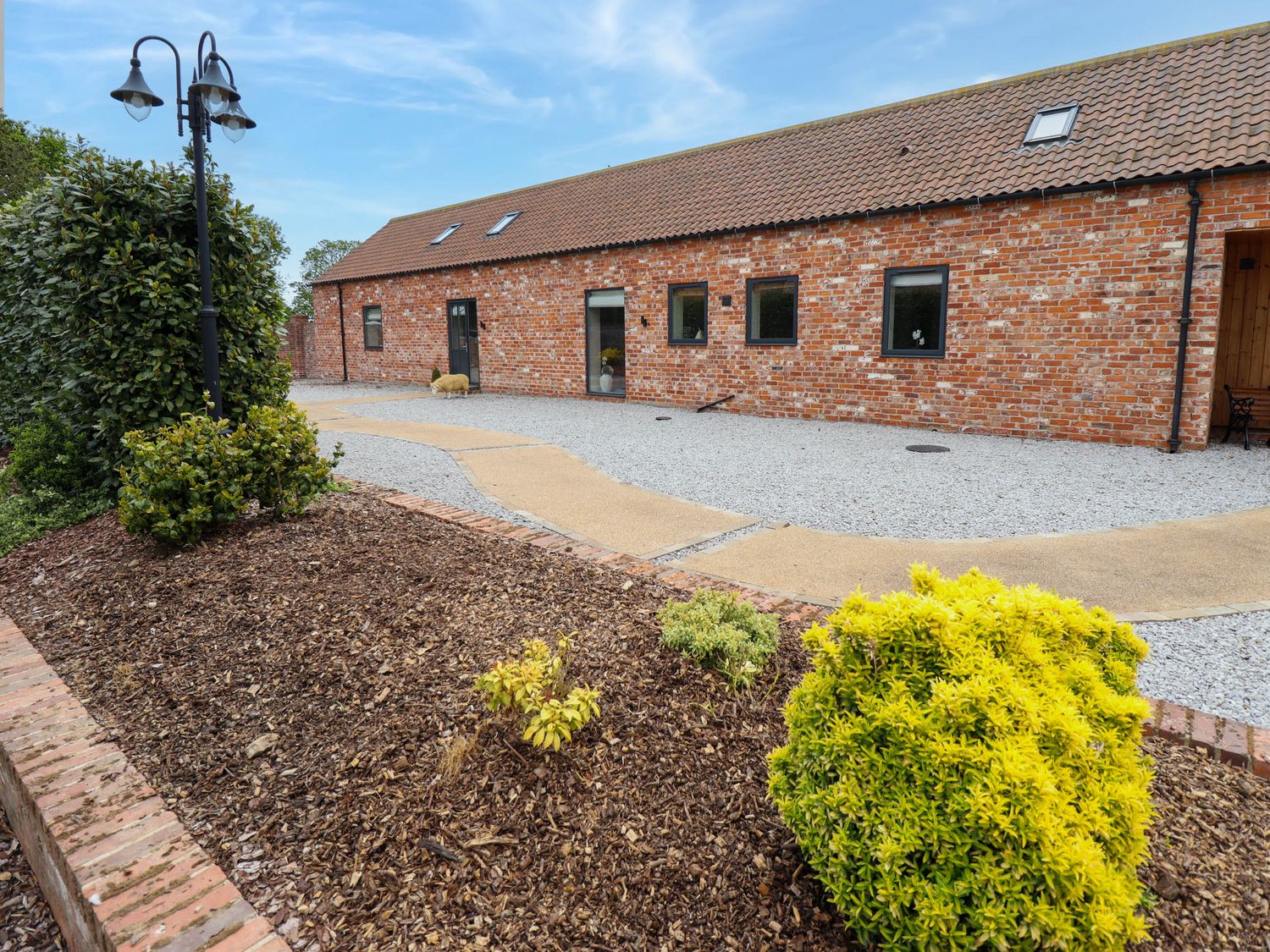 Pheasant's Roost, Burton Pidsea