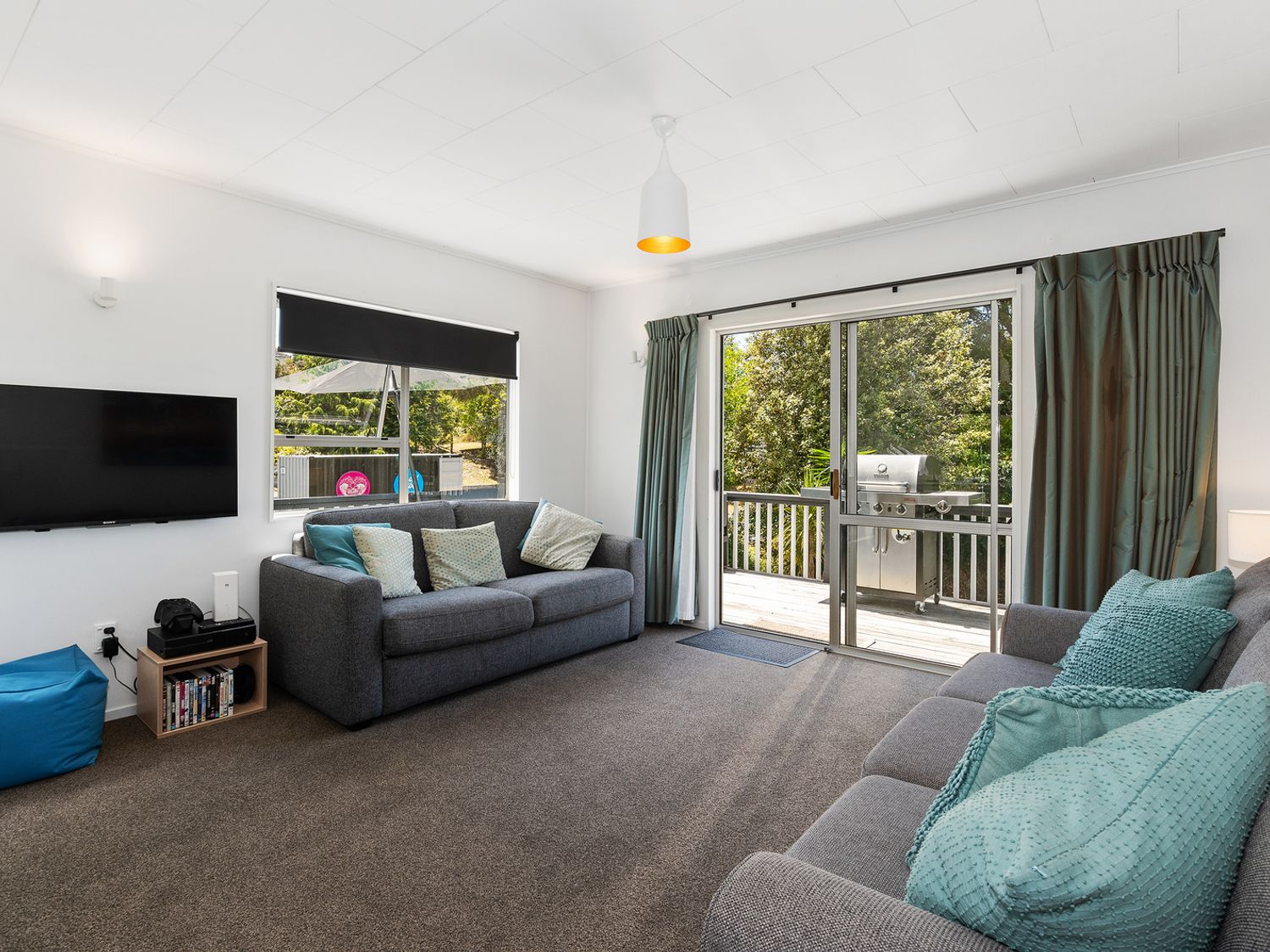 Bluebird - Mangawhai Heads Holiday Home                     photo 2