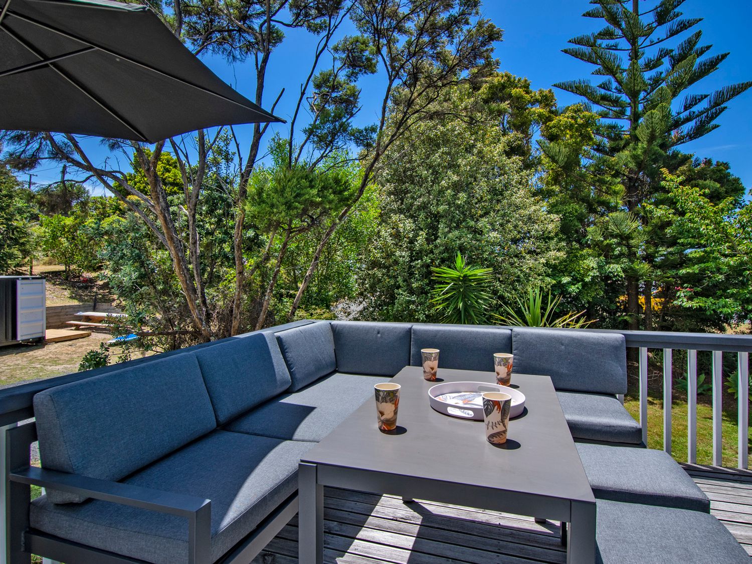 Bluebird - Mangawhai Heads Holiday Home                     photo 22