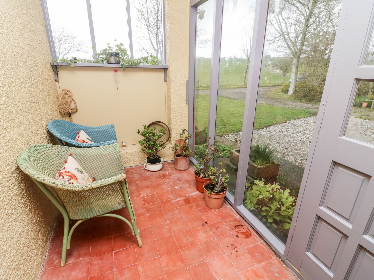 Mr Telfords Bungalow, Crosby Ravensworth