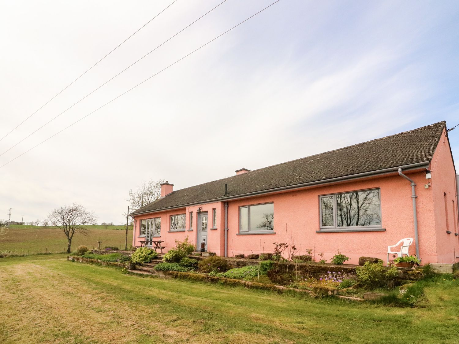 Mr Telfords Bungalow, Crosby Ravensworth