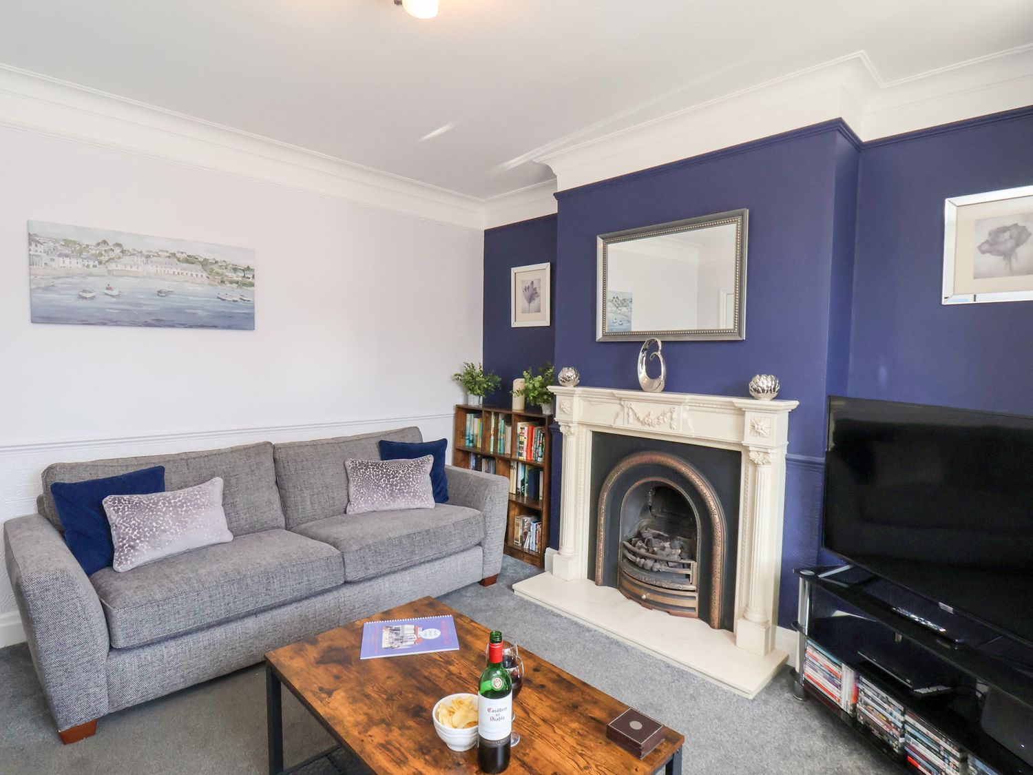 North Beach Lodge, Scarborough