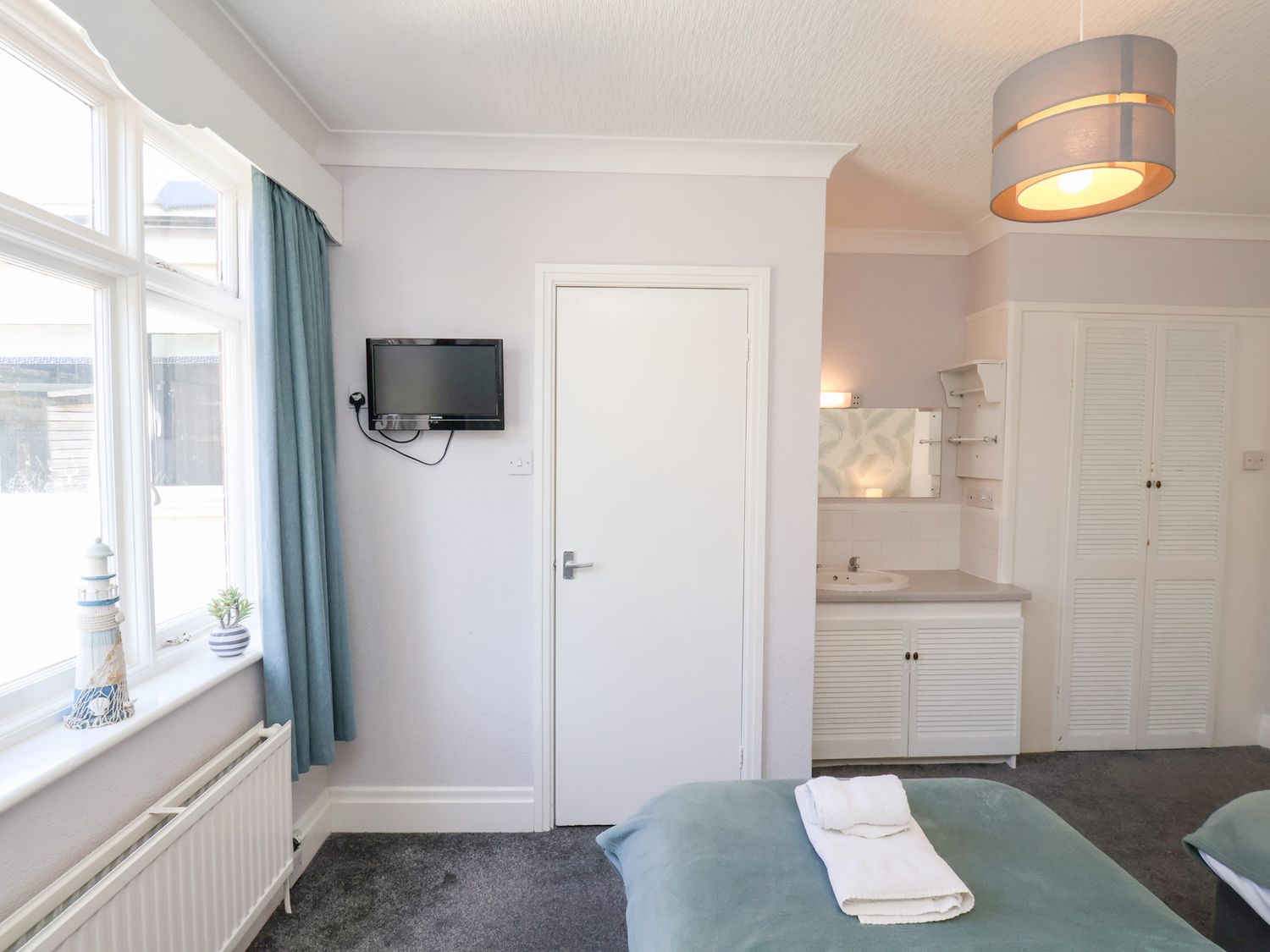 North Beach Lodge, Scarborough