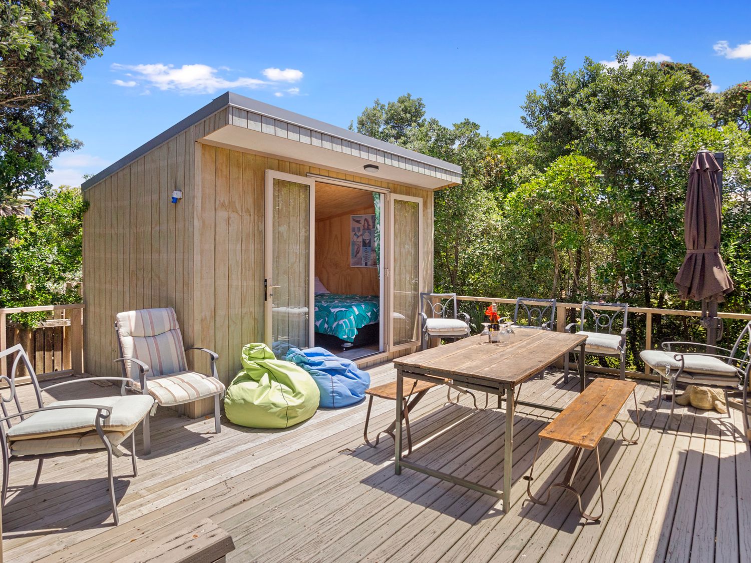 Coastal Charm - Waihi Beach Holiday Home                     photo 24