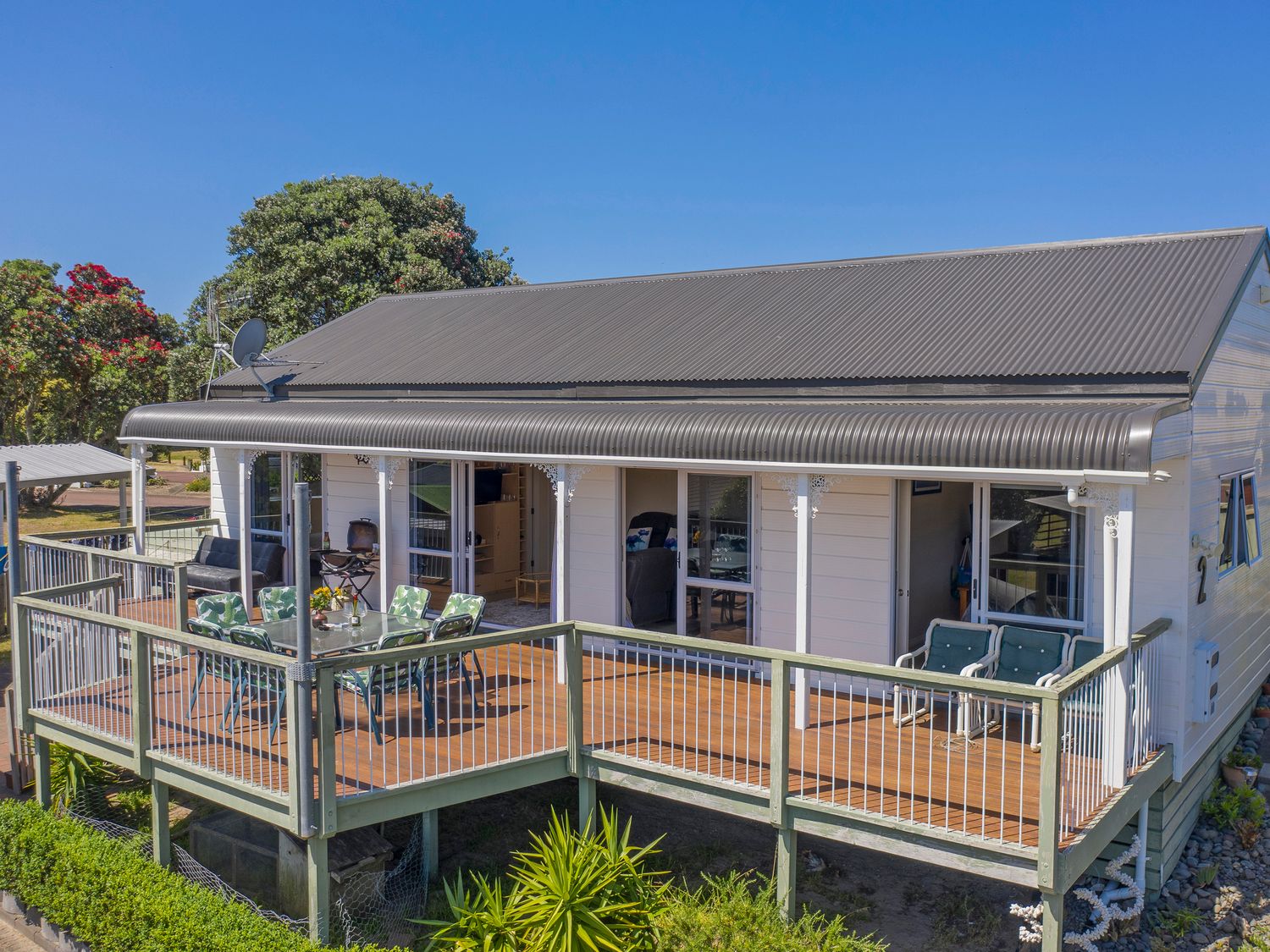 Harbour View Haven - Pauanui Holiday Home -  - 1062614 - photo 1