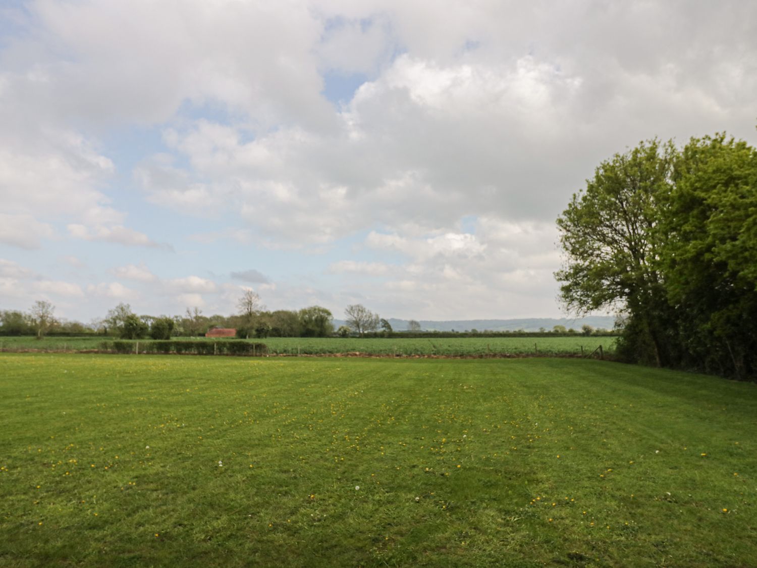 Cotswold View, Honeybourne