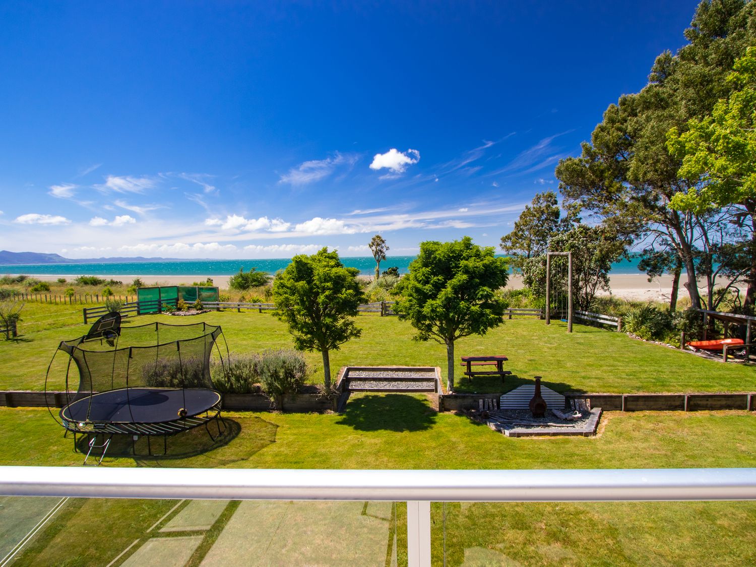 La Casa Al Mare - Golden Bay Beach House                     photo 31