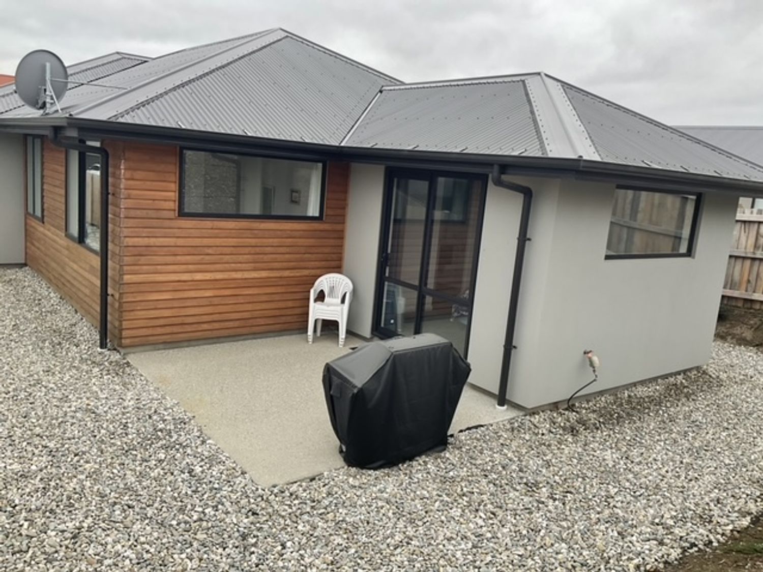 Aubrey Views - Wanaka Holiday Home                     photo 15