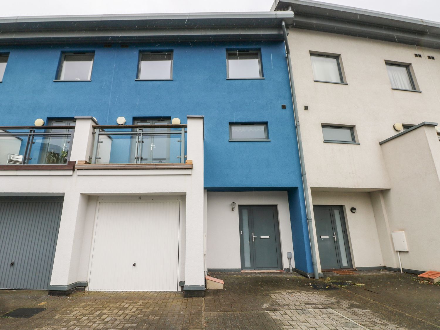4 St.Stephens Court - South Wales - 1063068 - photo 1