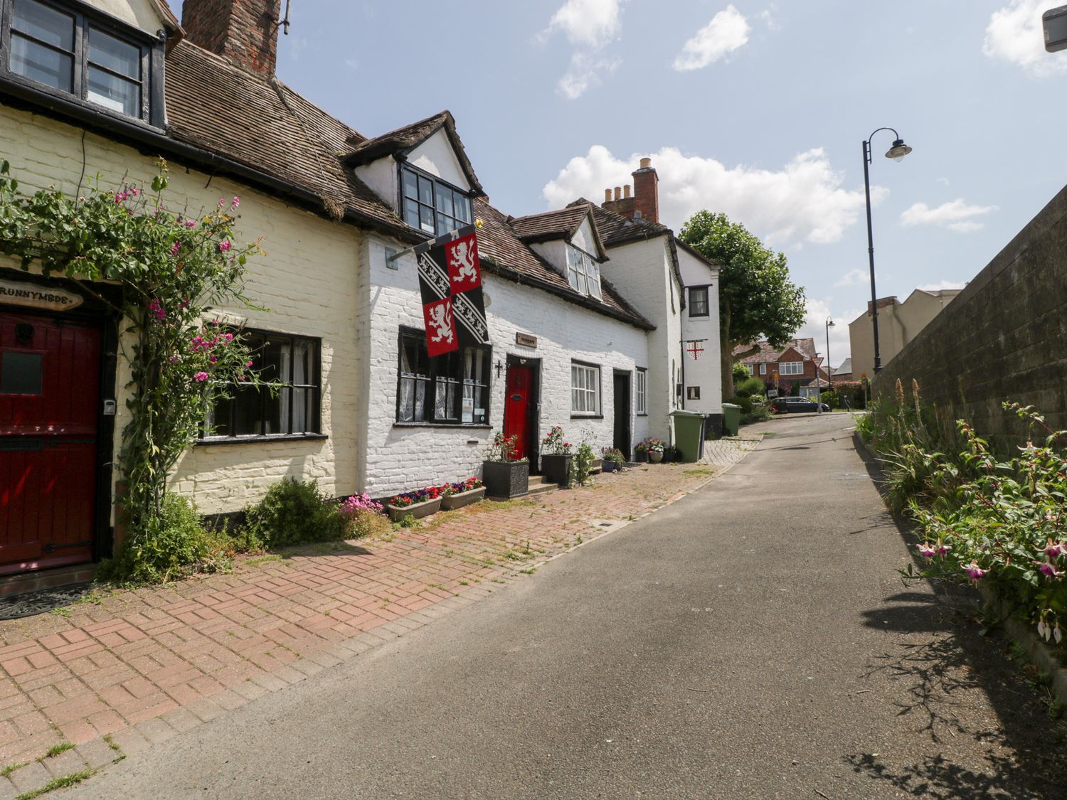 Avonmede, Tewkesbury