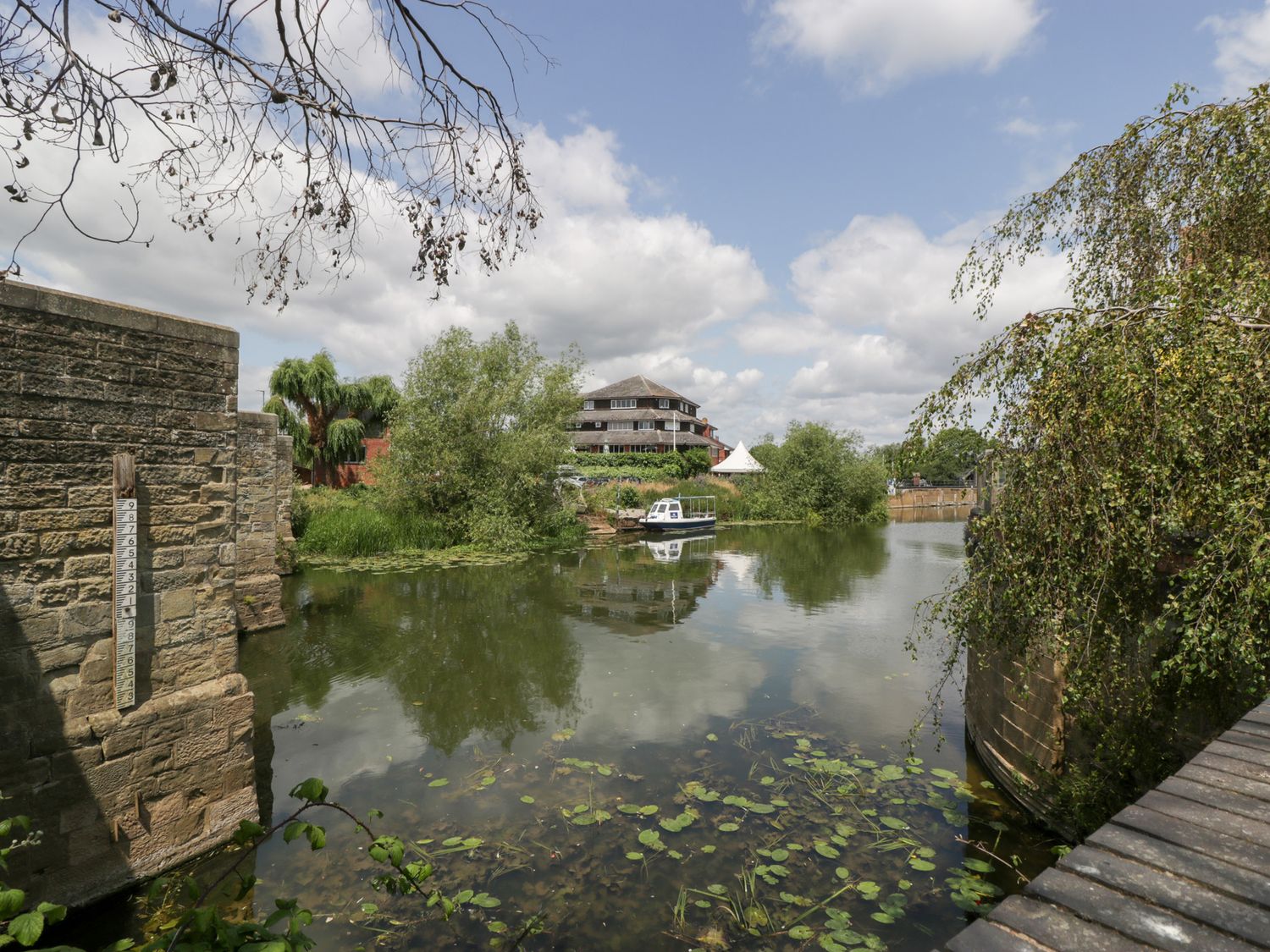 Avonmede, Tewkesbury