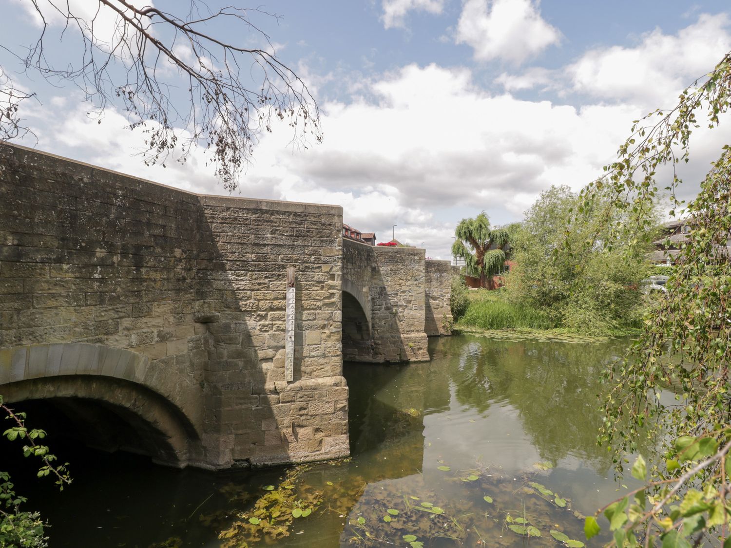 Avonmede, Tewkesbury