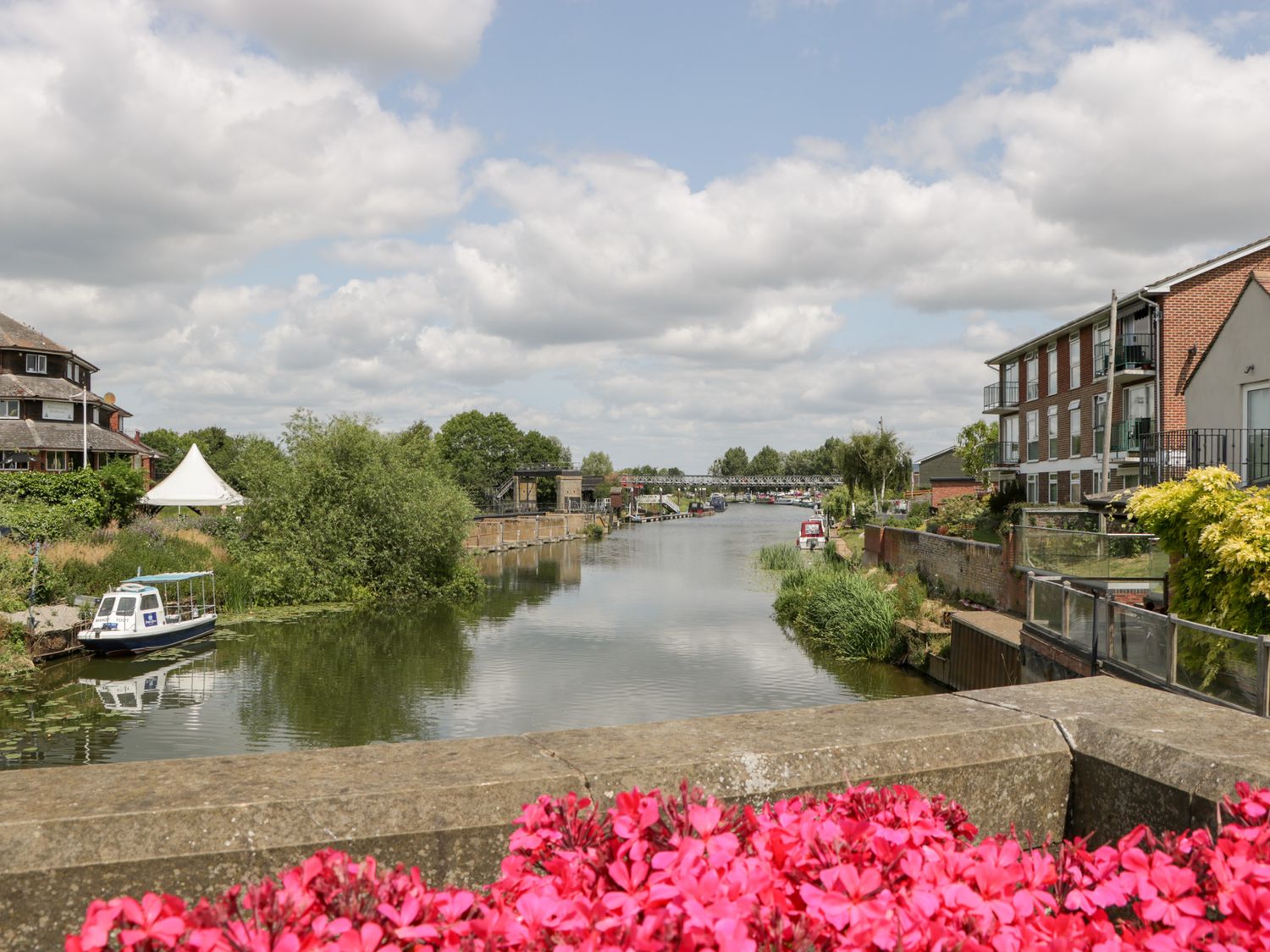 Avonmede, Tewkesbury