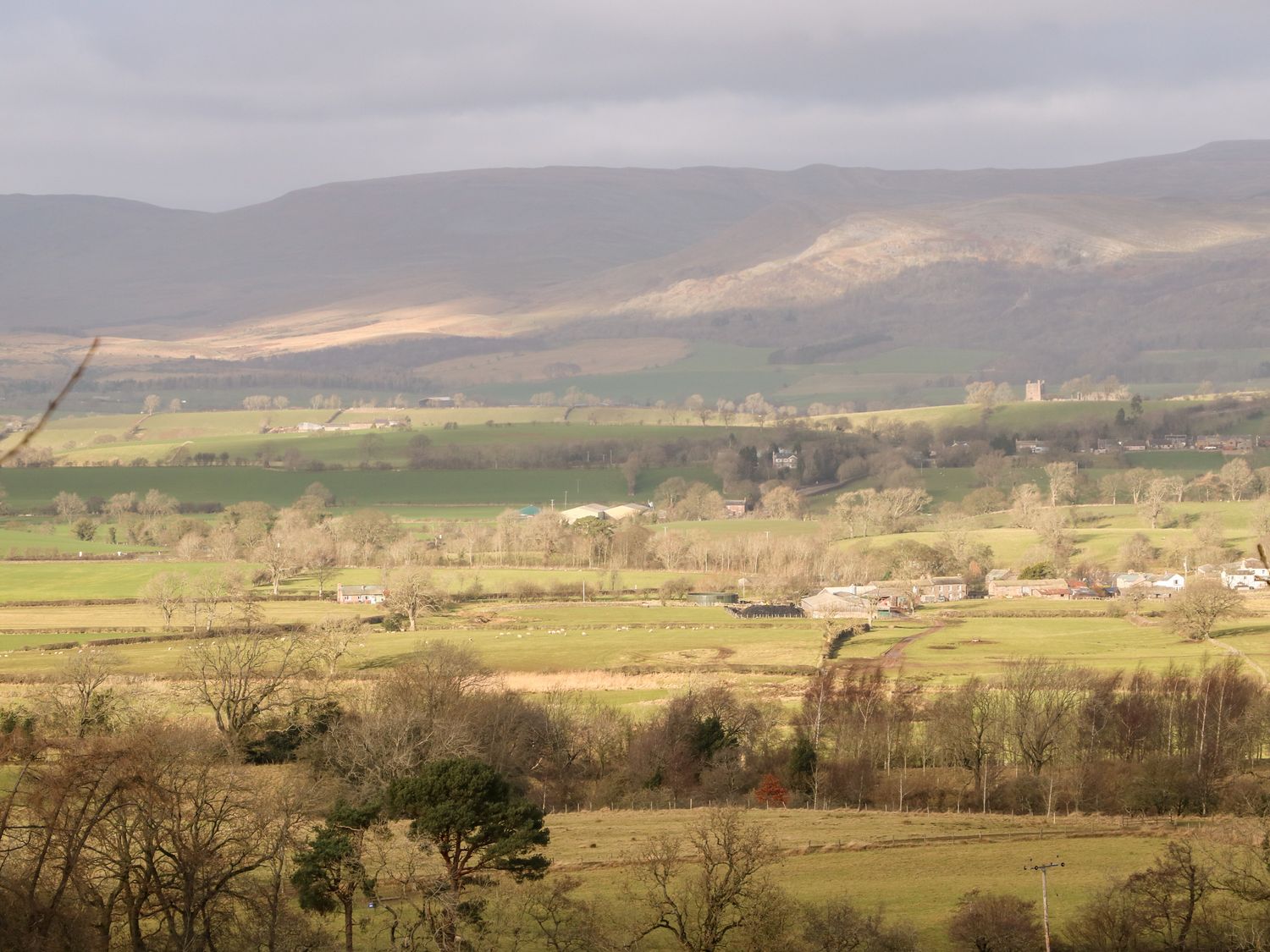 Rookby Cottage, Kirkby Stephen