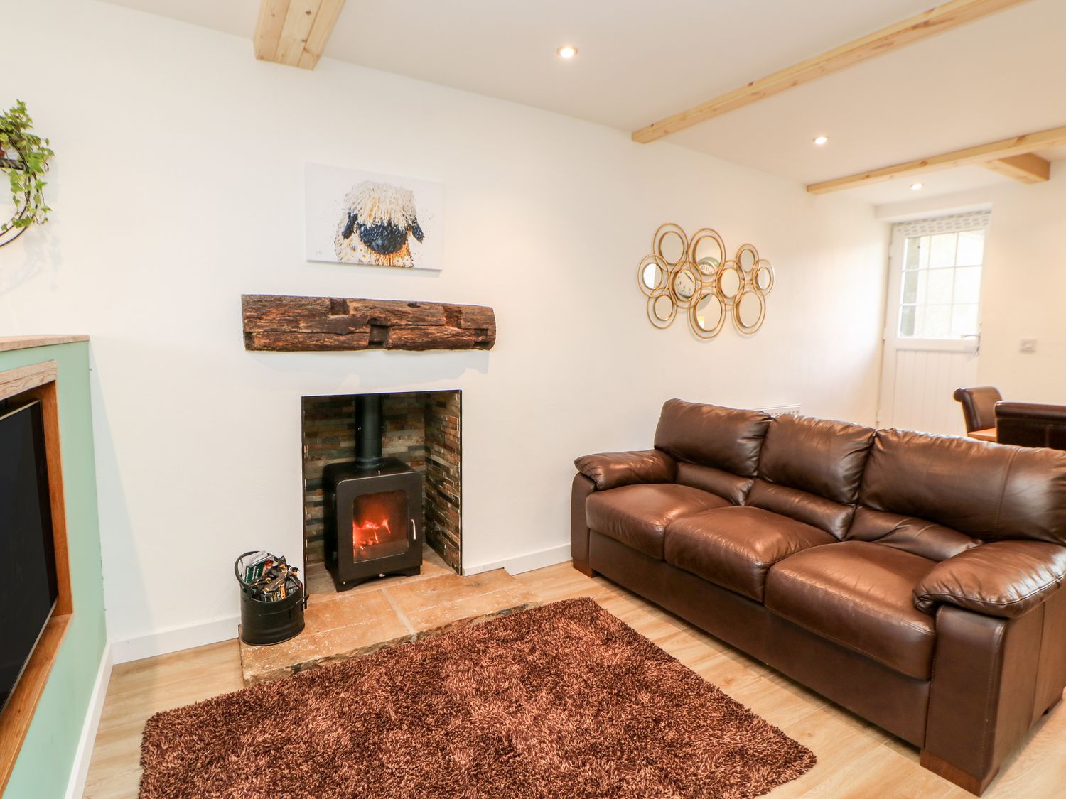 Rookby Cottage, Kirkby Stephen