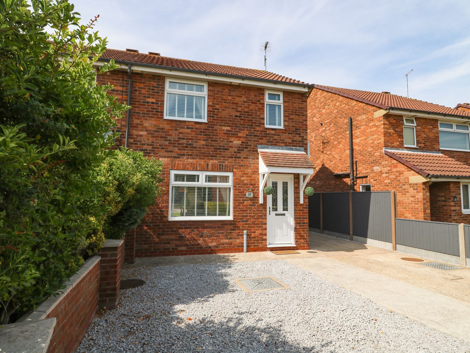 The Whyte Retreat - North Yorkshire (incl. Whitby) - 1063945 - photo 1