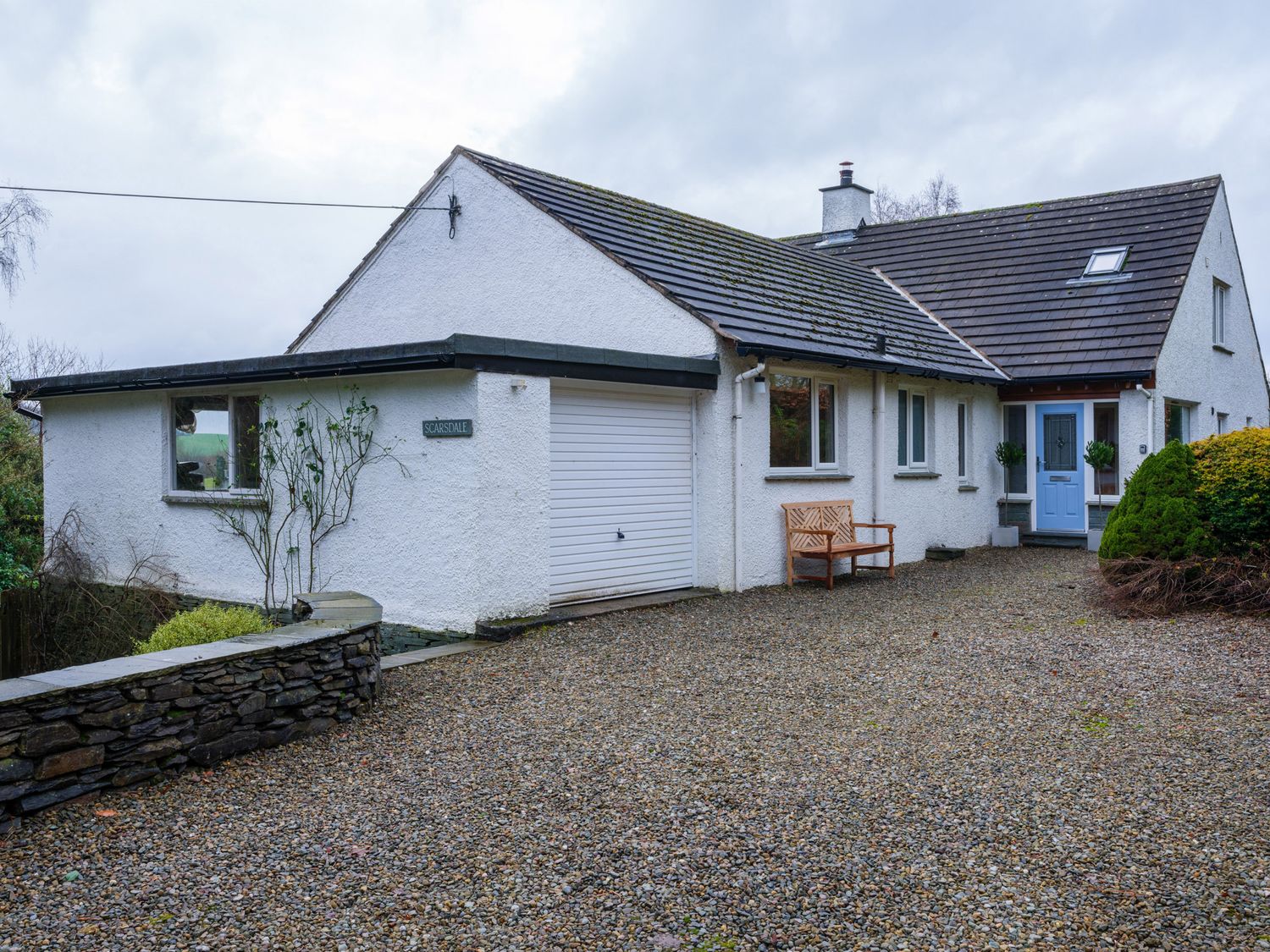 Scarsdale Crosthwaite The Lake District And Cumbria Self Catering