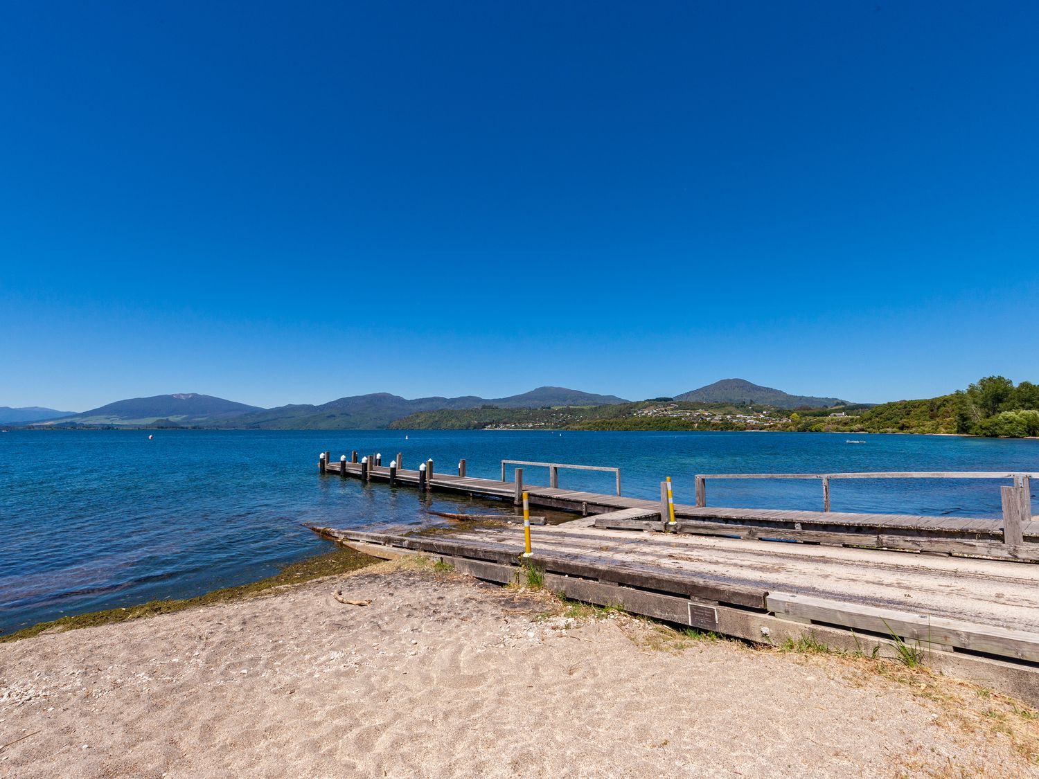The Lake View Stay - Omori Holiday Home                     photo 37