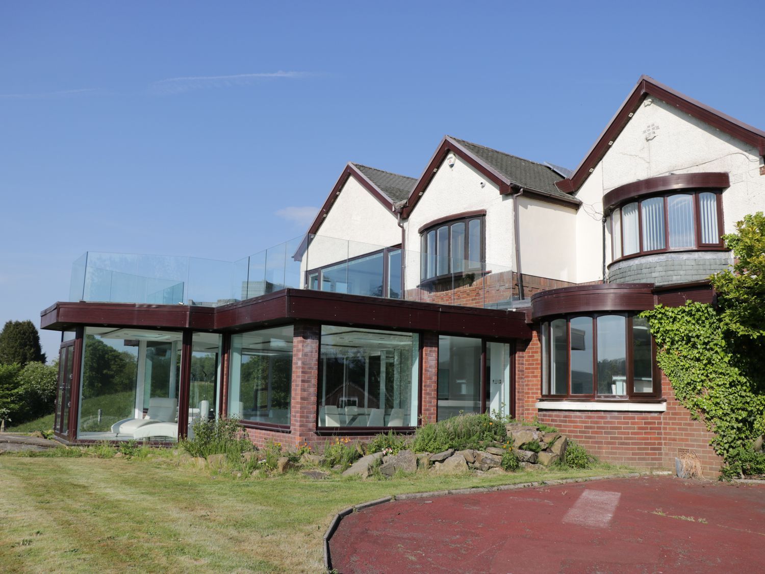 Main House, Clitheroe