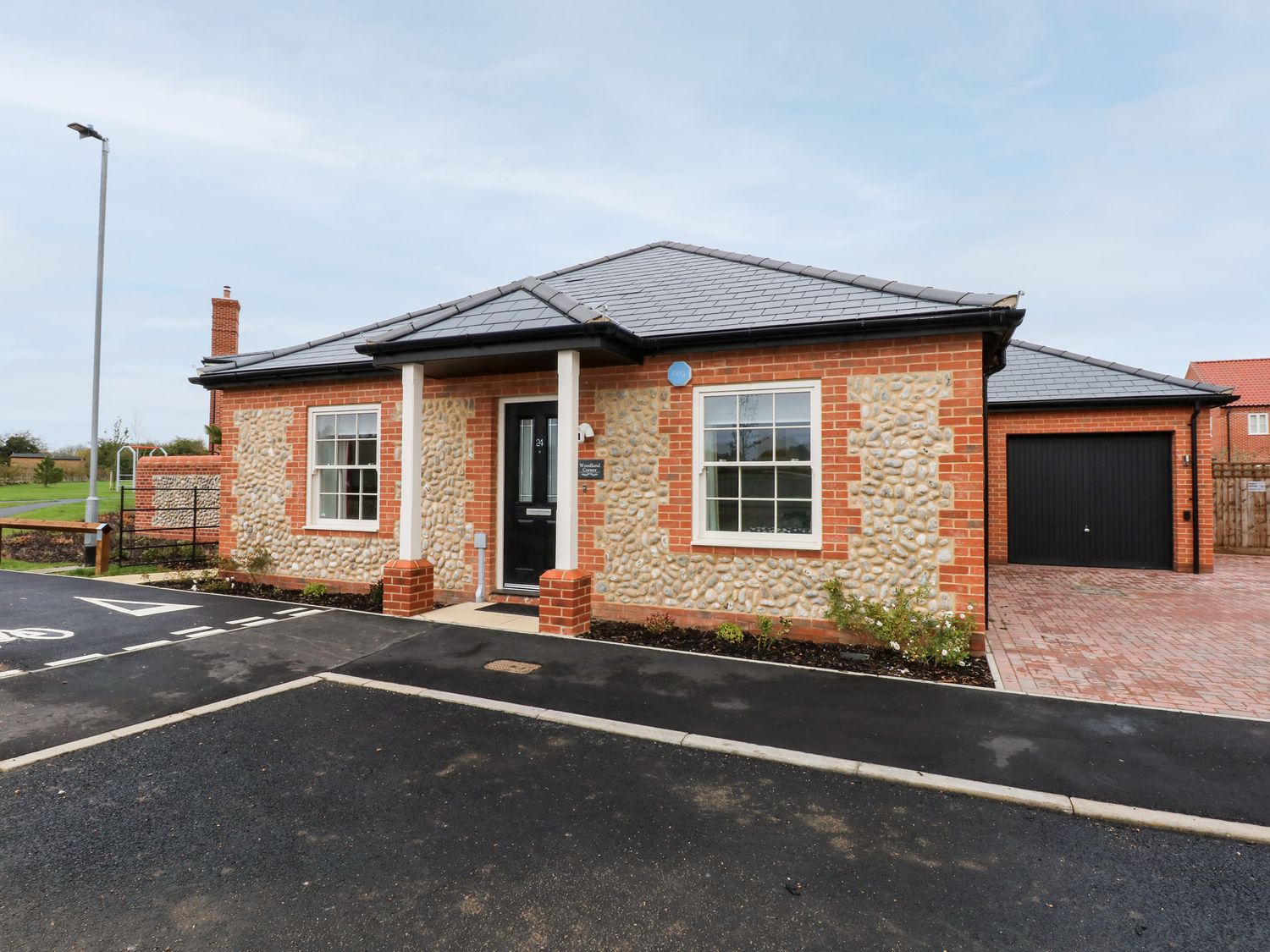 Woodland Corner - Norfolk - 1065691 - photo 1