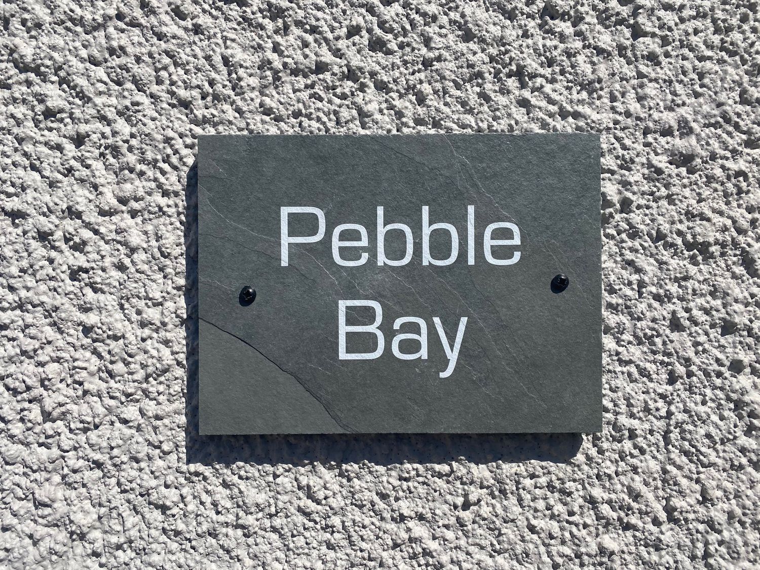 Pebble Bay, Bournemouth
