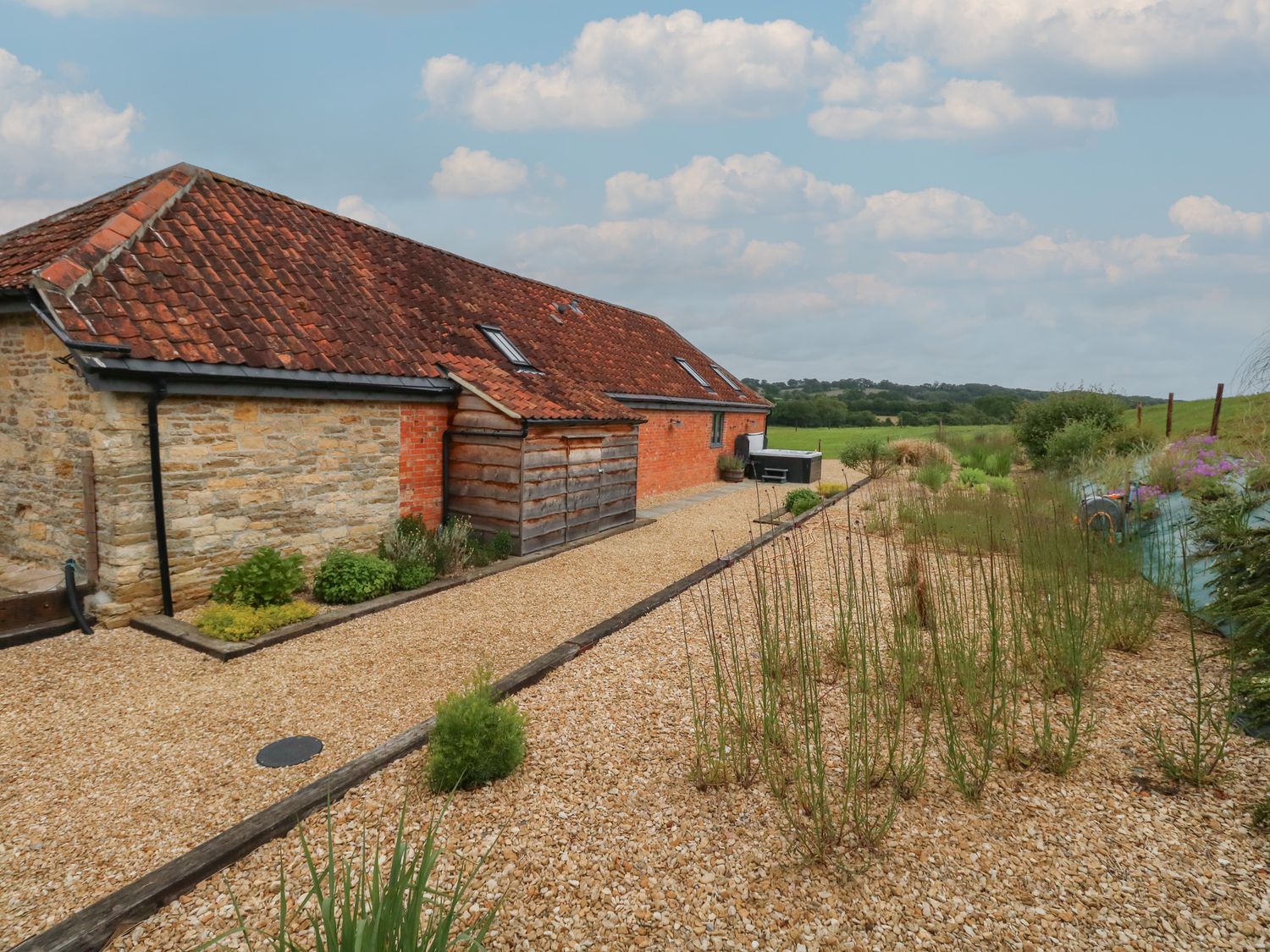 Swallows Nest, Sturminster Newton