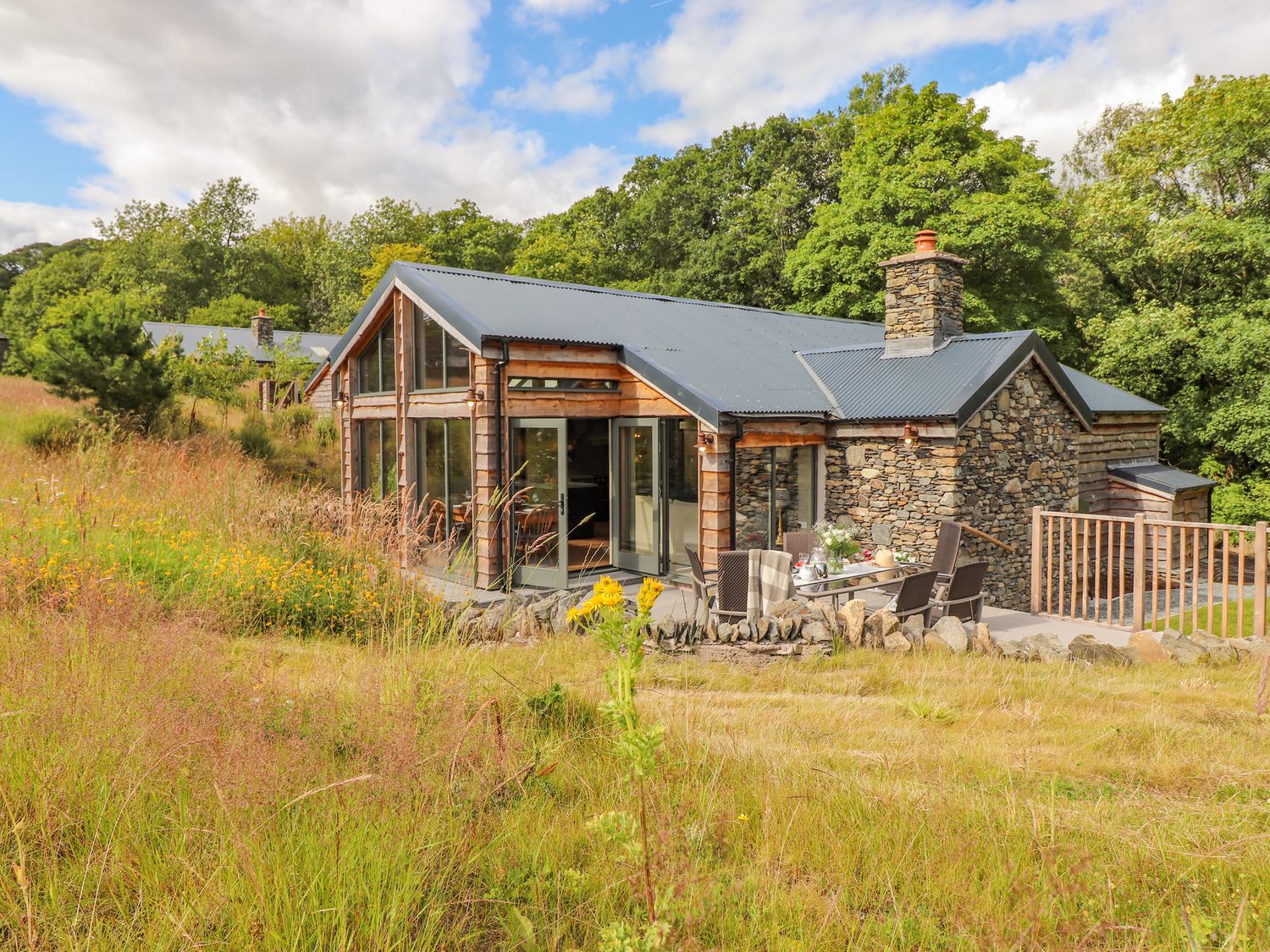 The Owl's Shack - Lake District - 1066265 - photo 1