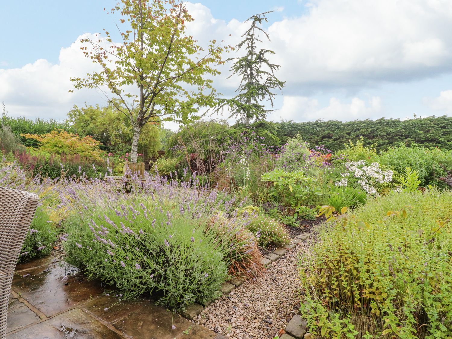 Moss Cottage Farm, Preston, Lancashire 