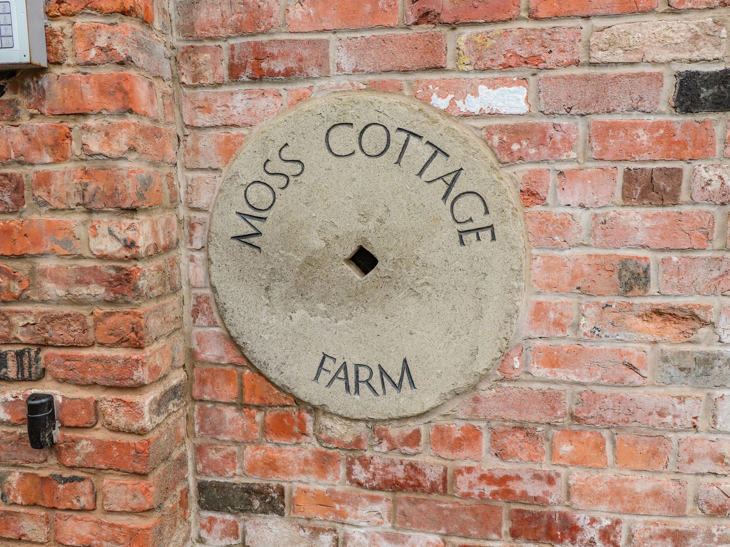 Moss Cottage Farm, Preston, Lancashire 