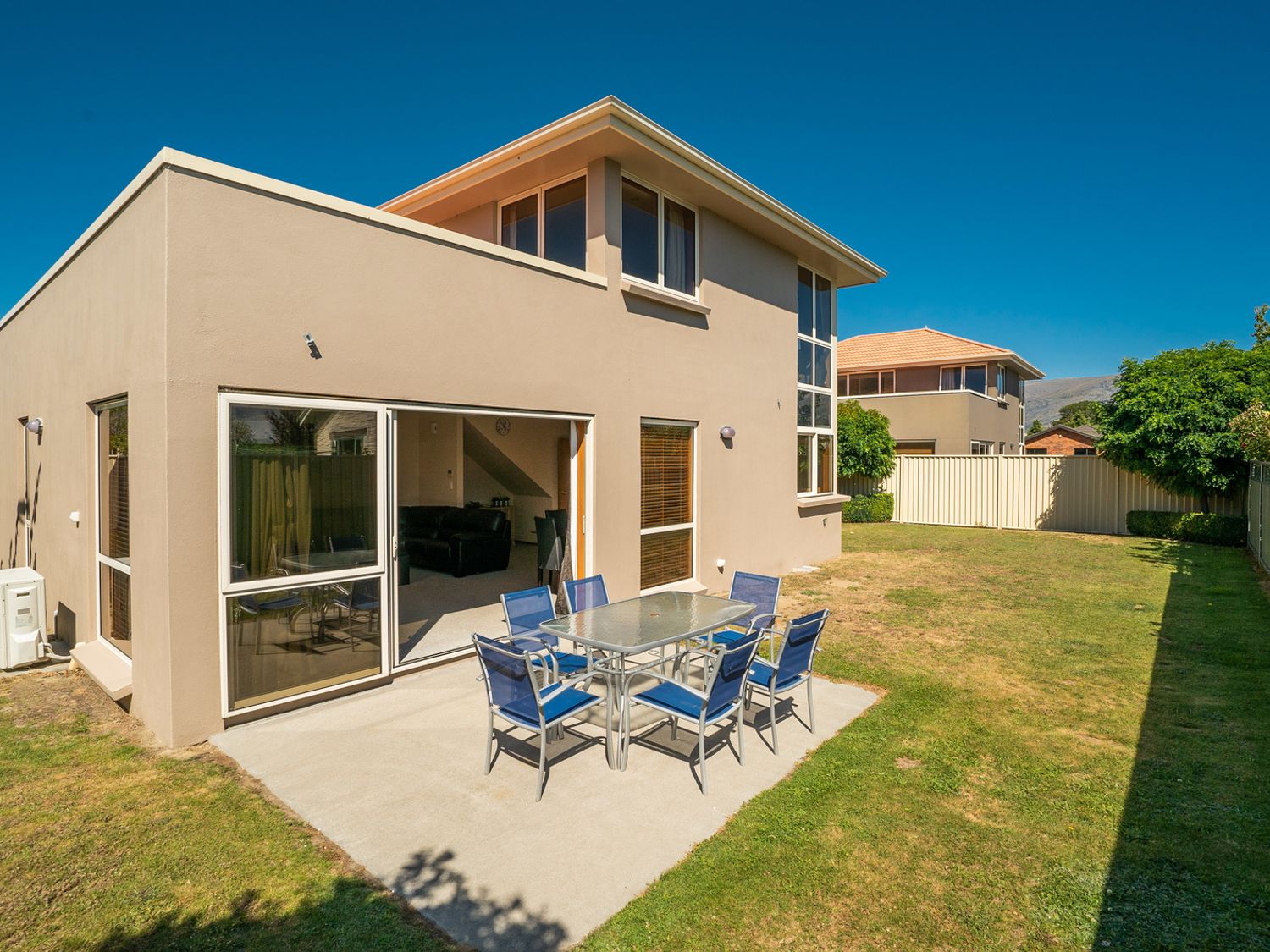 Southern Belle - Cromwell Holiday Home -  - 1066750 - photo 1