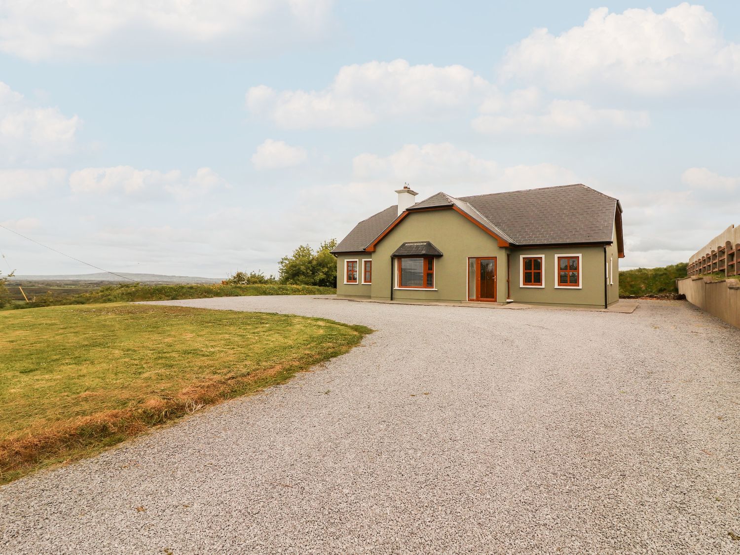 Daisy's Cottage - County Kerry - 1066947 - photo 1