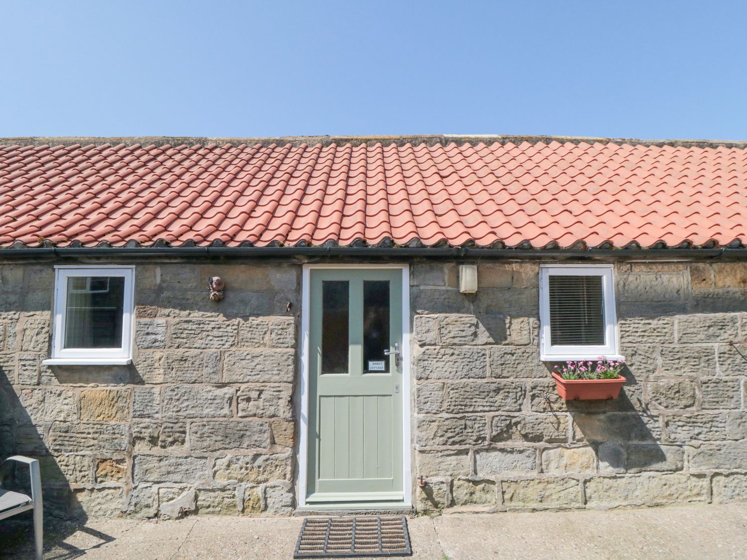 Abbey View Cottage, North York Moors And Coast