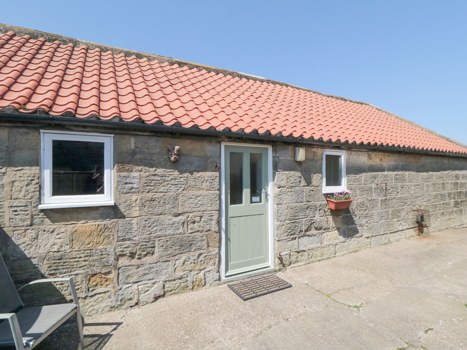 Abbey View Cottage, North York Moors And Coast