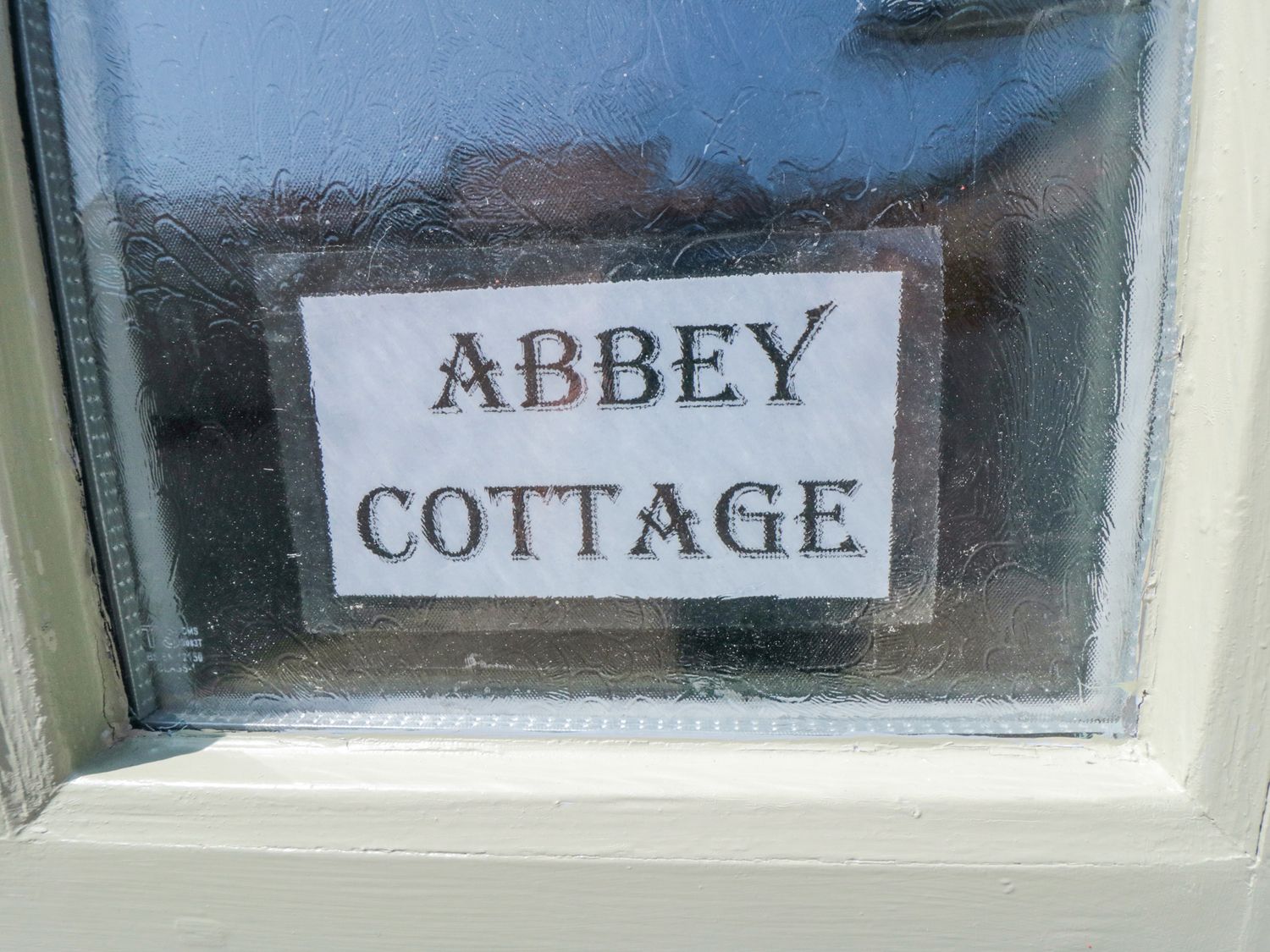 Abbey View Cottage, North York Moors And Coast