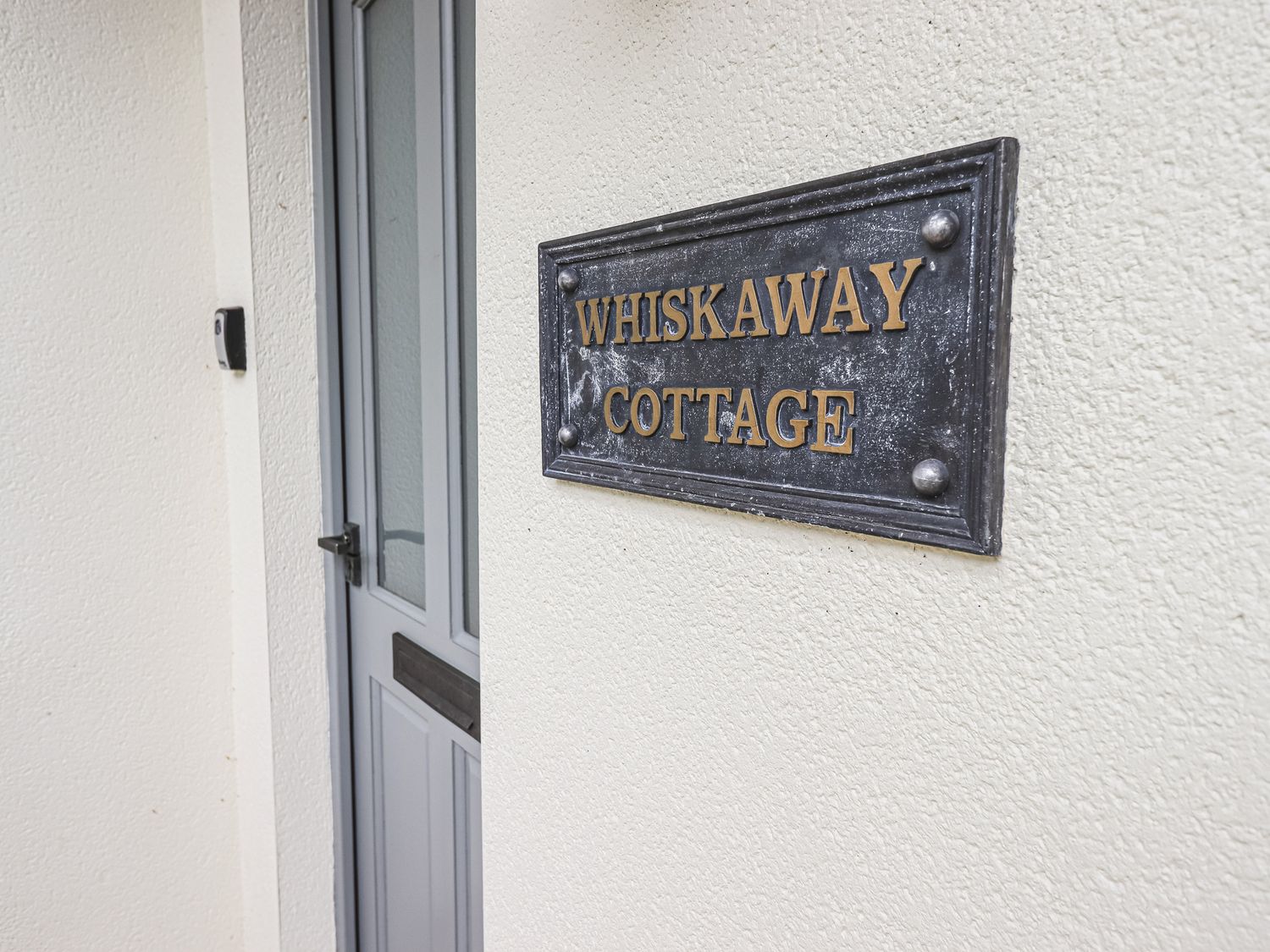 Whiskaway Cottage, Penrith