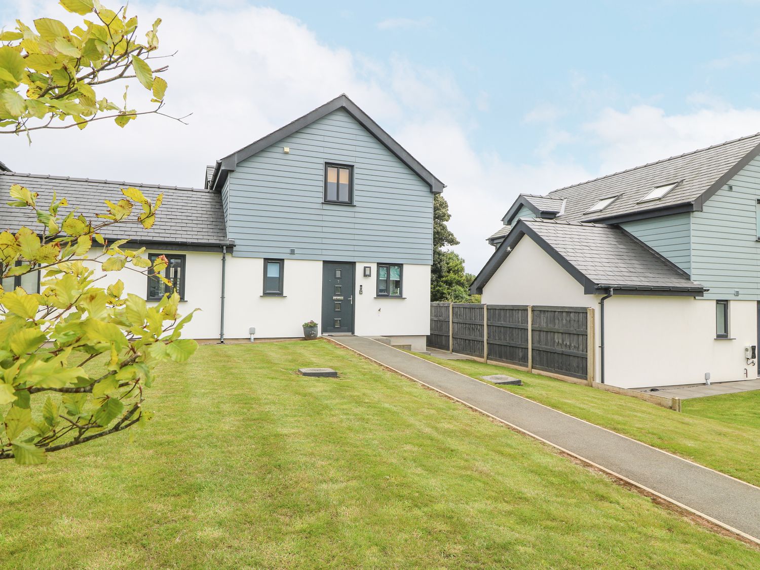 7 Parc Delfryn, Benllech