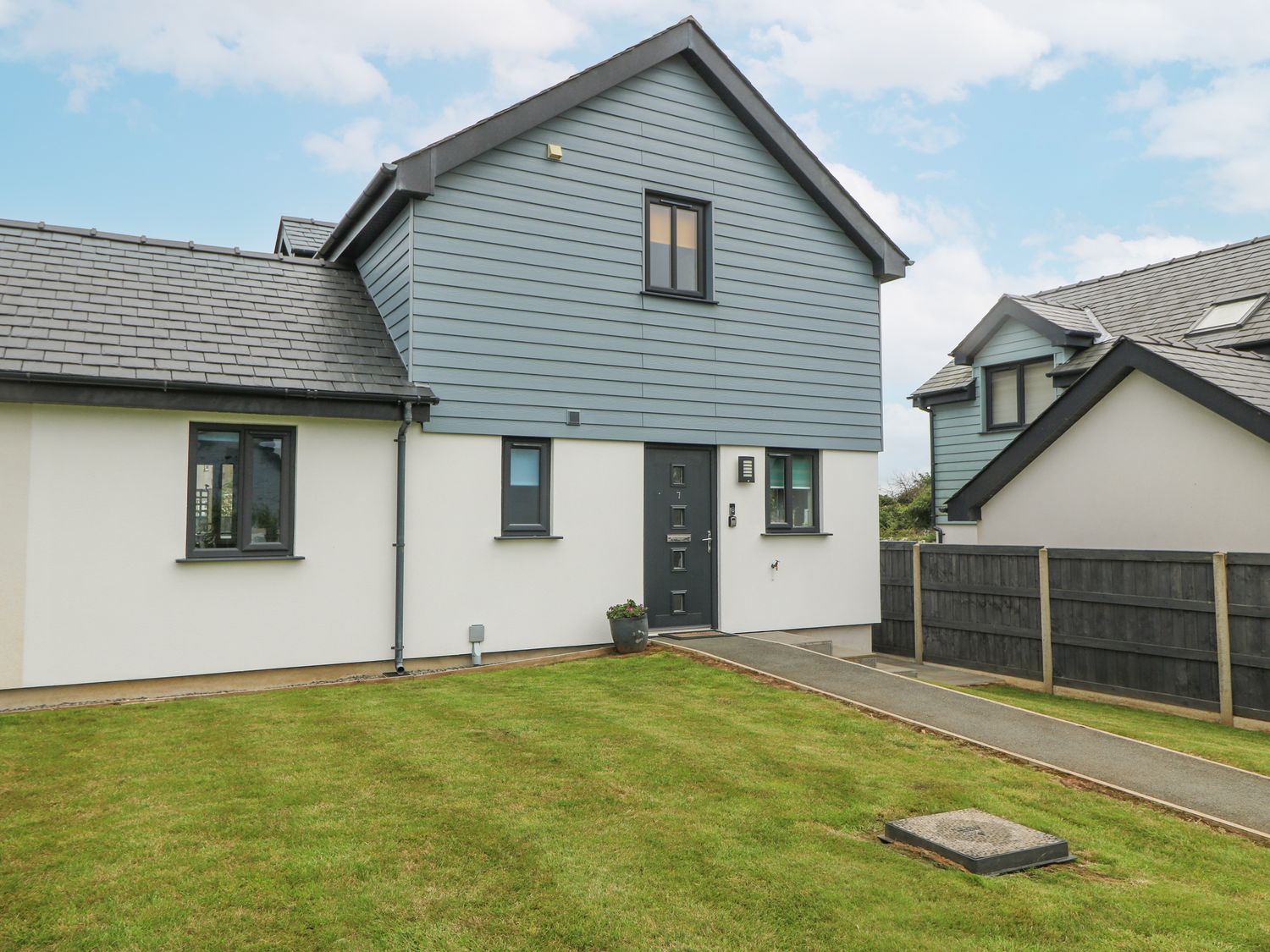 7 Parc Delfryn, Benllech