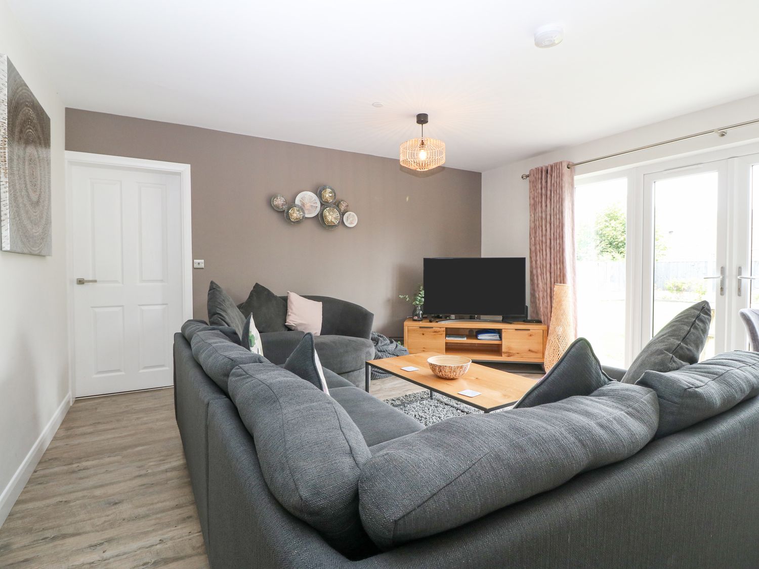 7 Parc Delfryn, Benllech