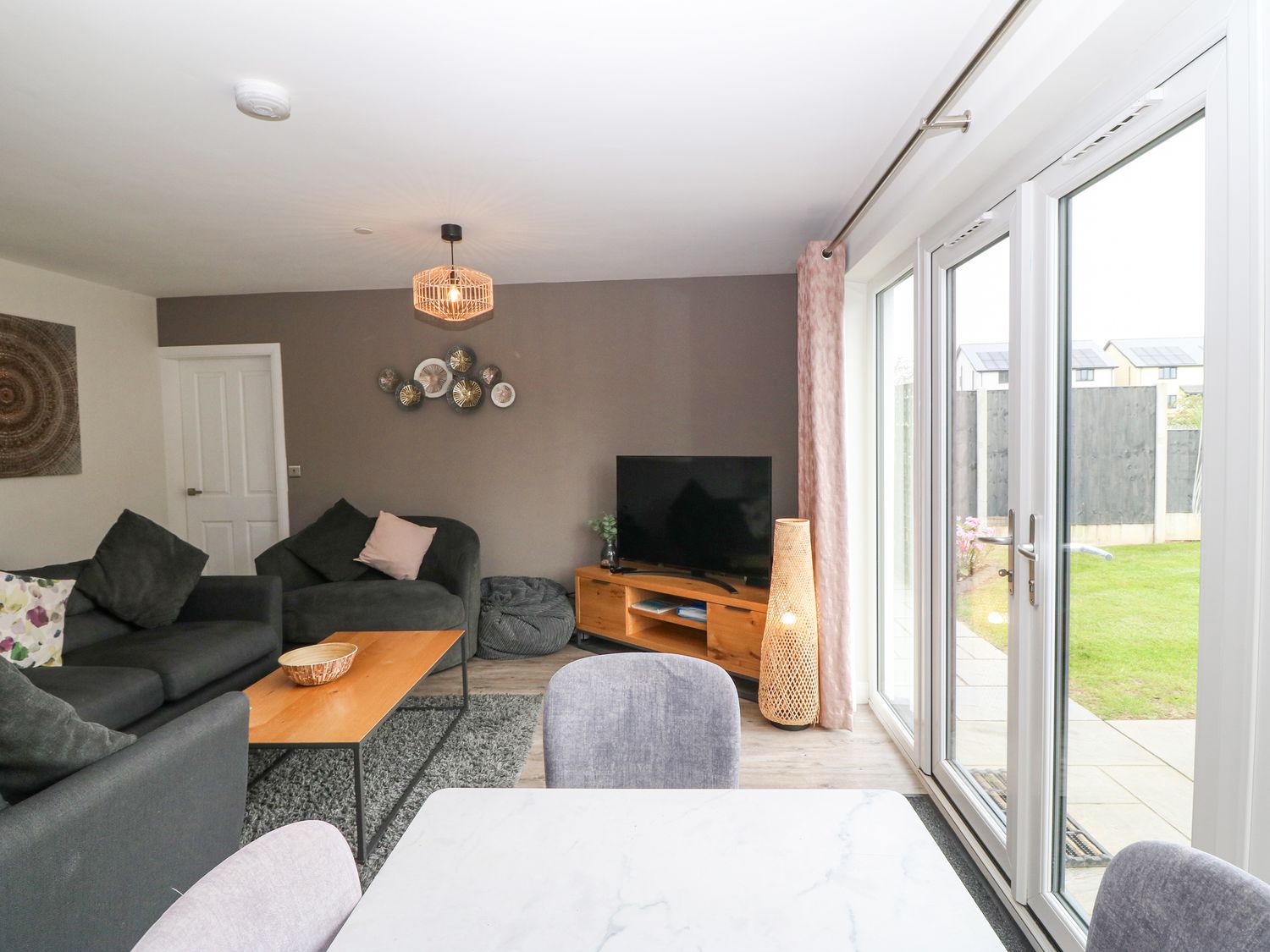 7 Parc Delfryn, Benllech