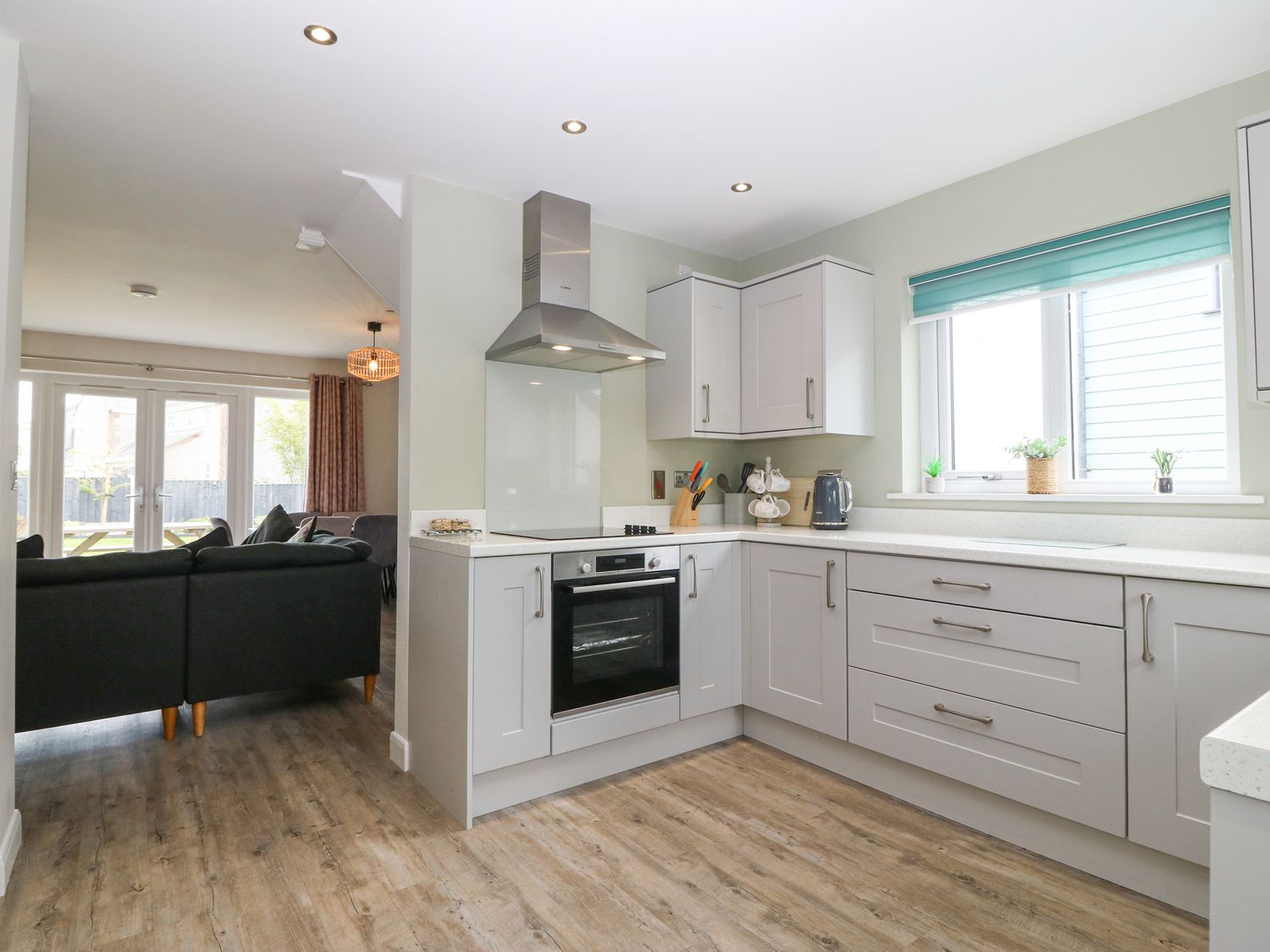 7 Parc Delfryn, Benllech